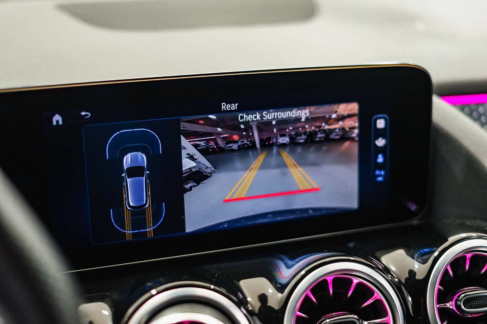 Thumbnail: 2025 Mercedes-Benz GLA - 23