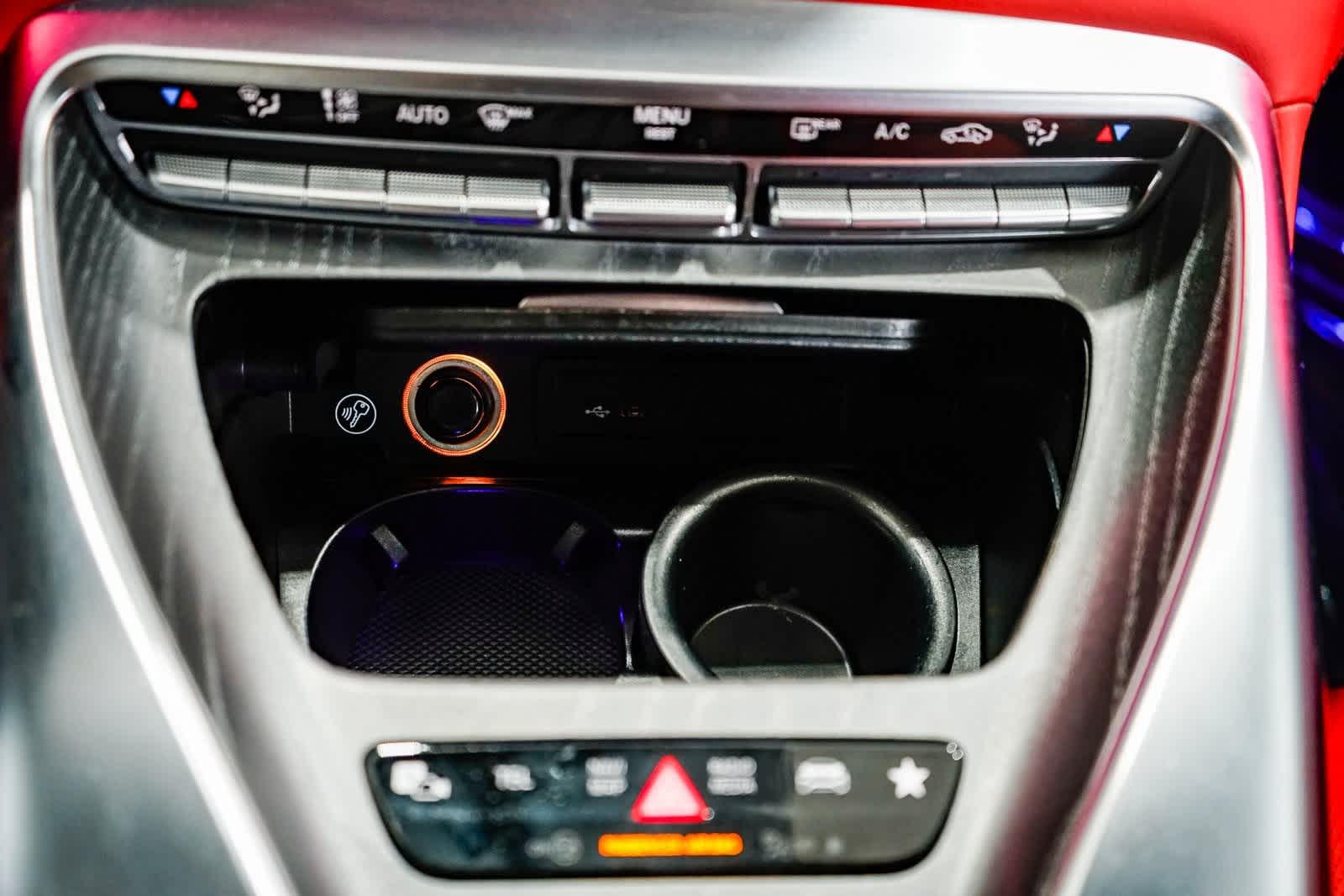 Thumbnail: 2022 Mercedes-Benz AMG GT - 22