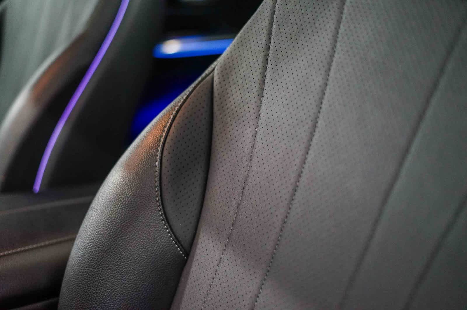 Thumbnail: 2023 Mercedes-Benz EQE - 27