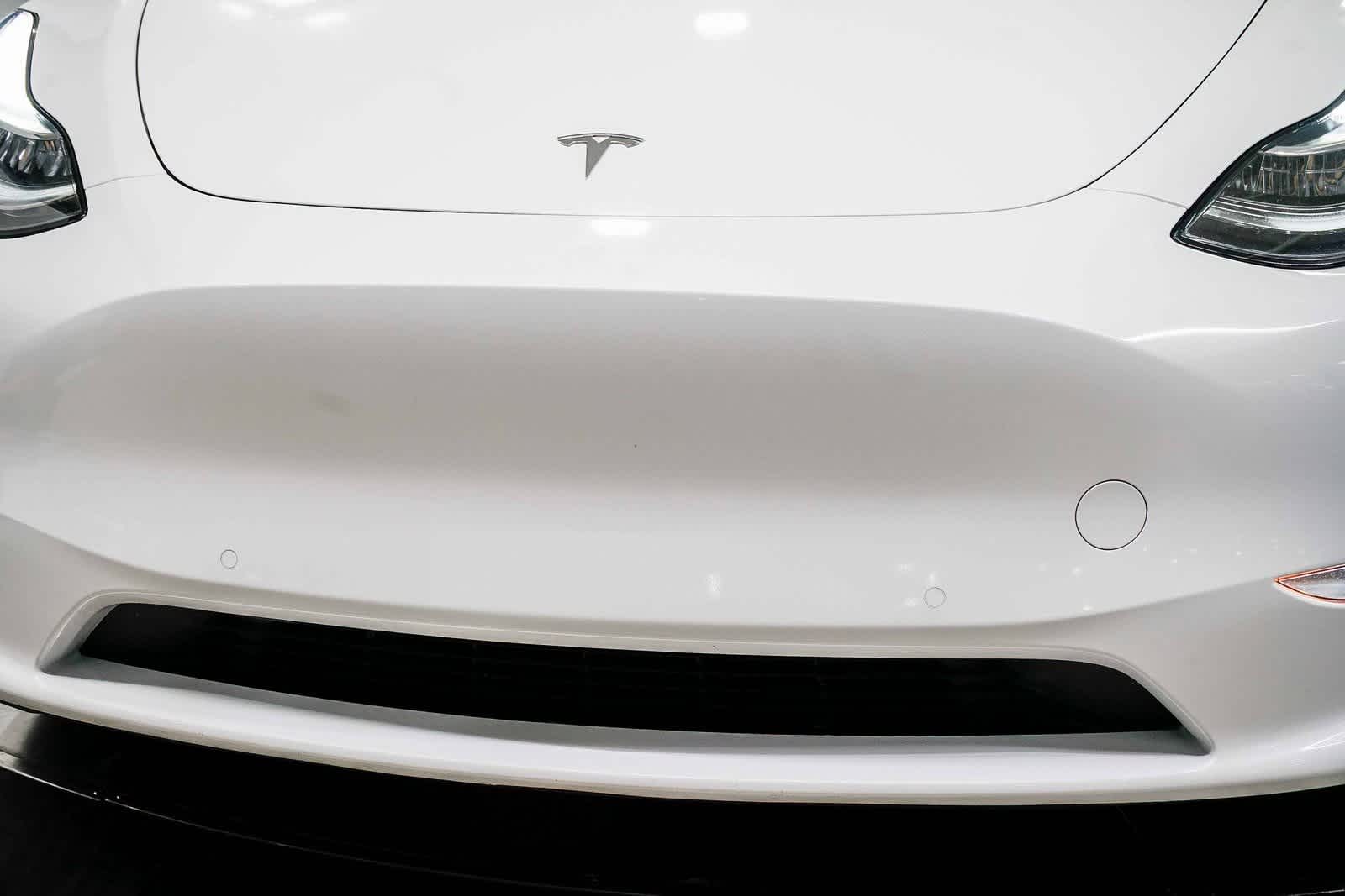 Thumbnail: 2022 Tesla Model Y - 8