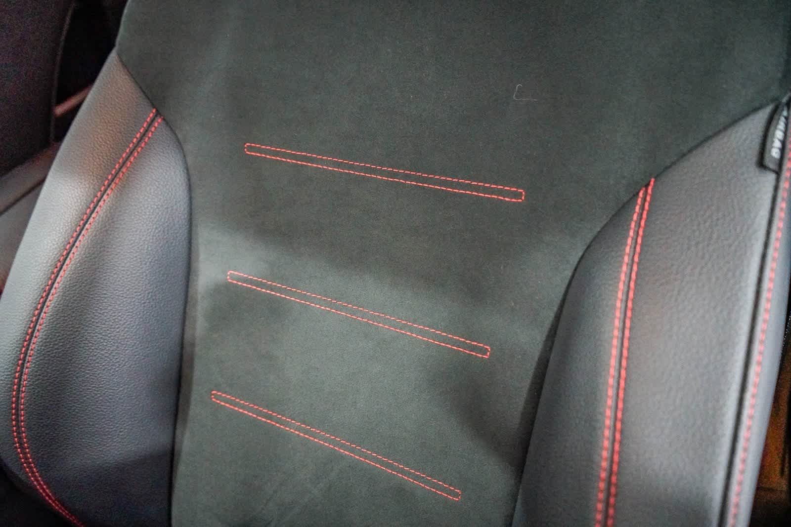 Thumbnail: 2025 Mercedes-Benz GLB - 25