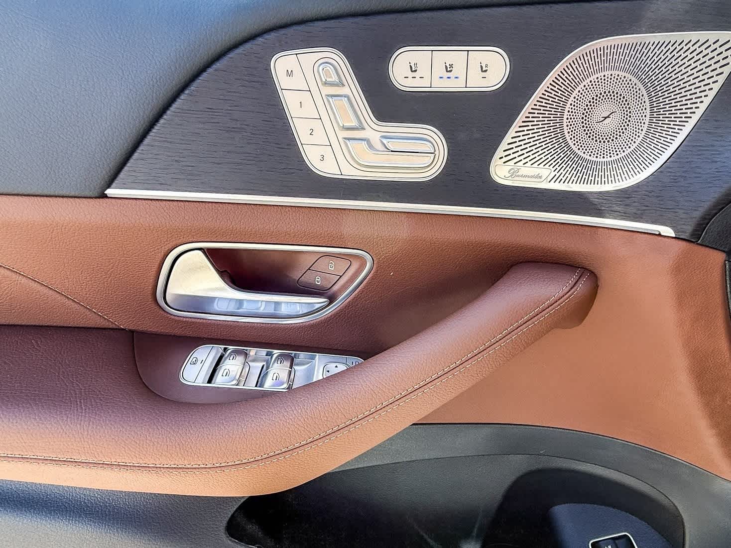 Thumbnail: 2026 Mercedes-Benz GLE - 22