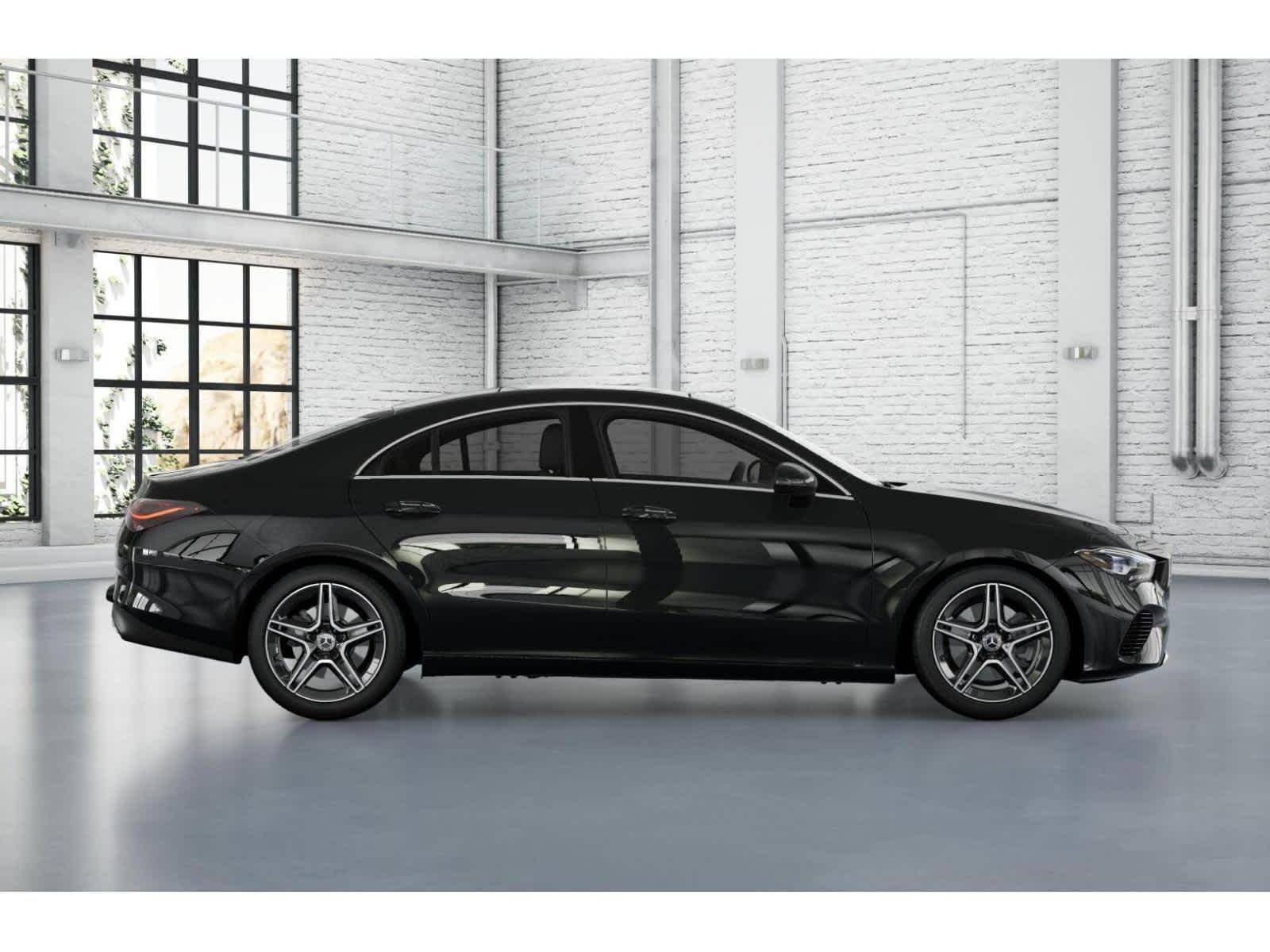 Thumbnail: 2026 Mercedes-Benz CLA - 2