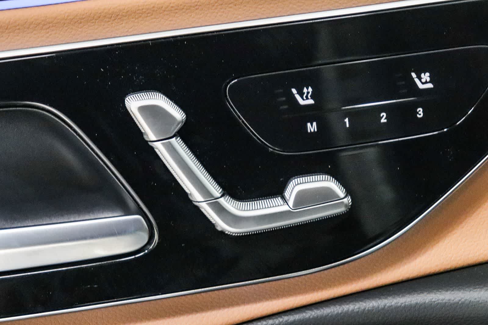 Thumbnail: 2026 Mercedes-Benz E-Class - 22