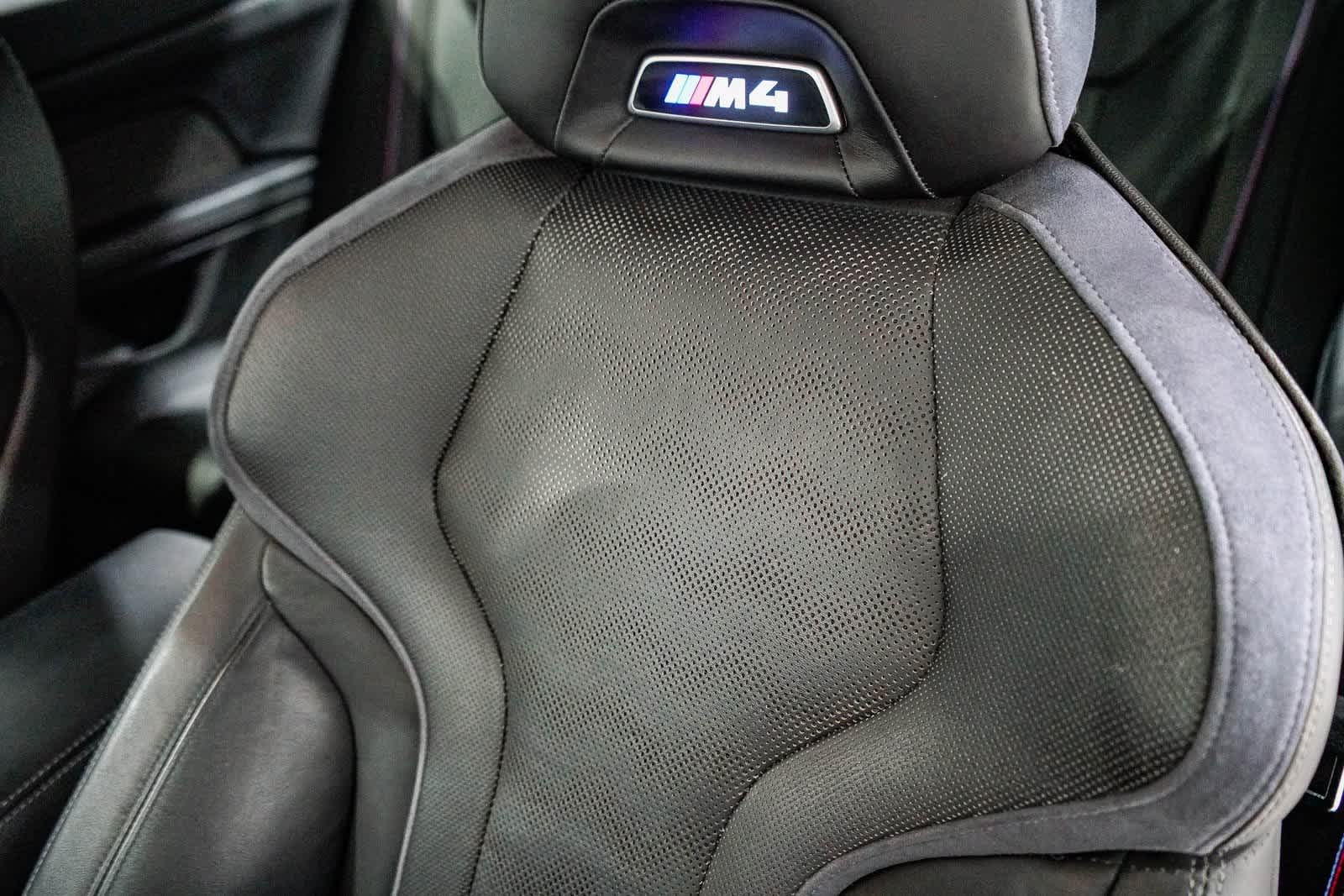 Thumbnail: 2024 BMW M4 - 26