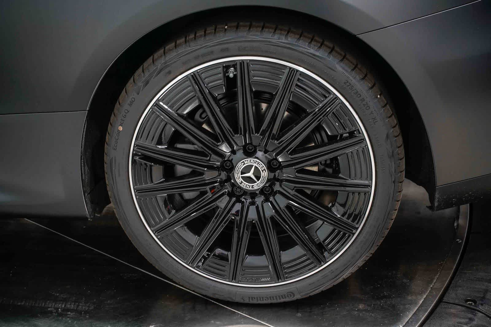 Thumbnail: 2026 Mercedes-Benz CLE - 10