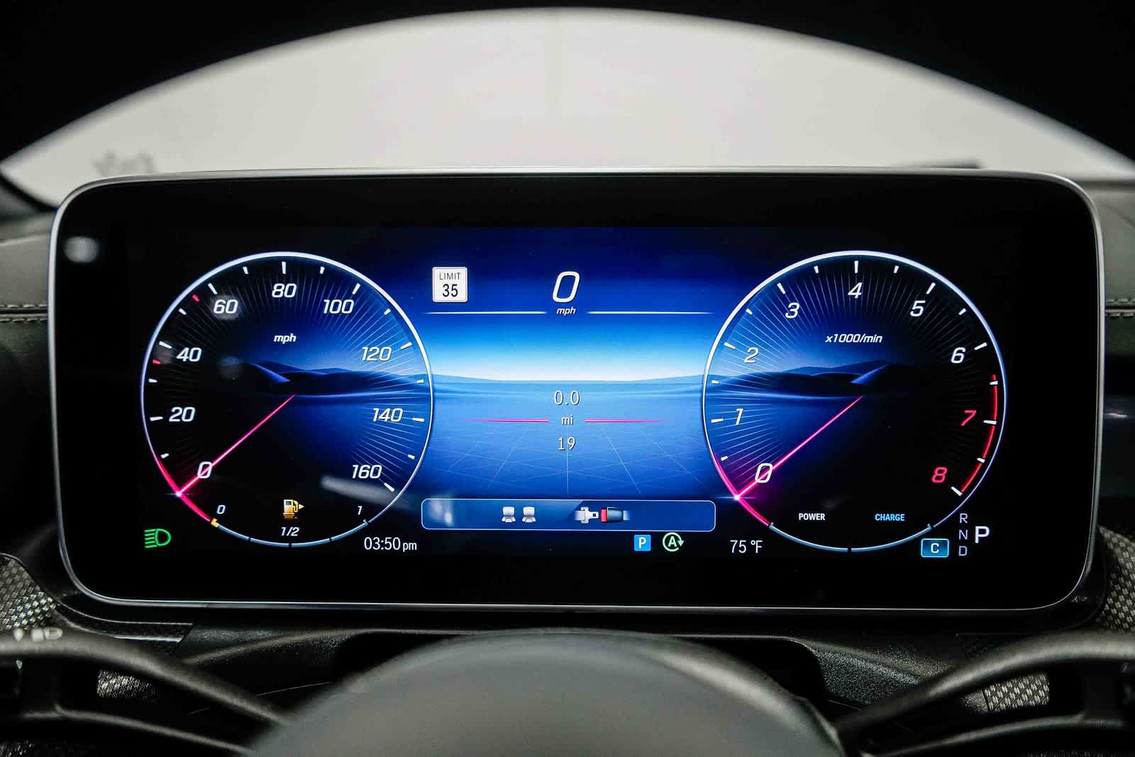 Thumbnail: 2026 Mercedes-Benz CLE - 24