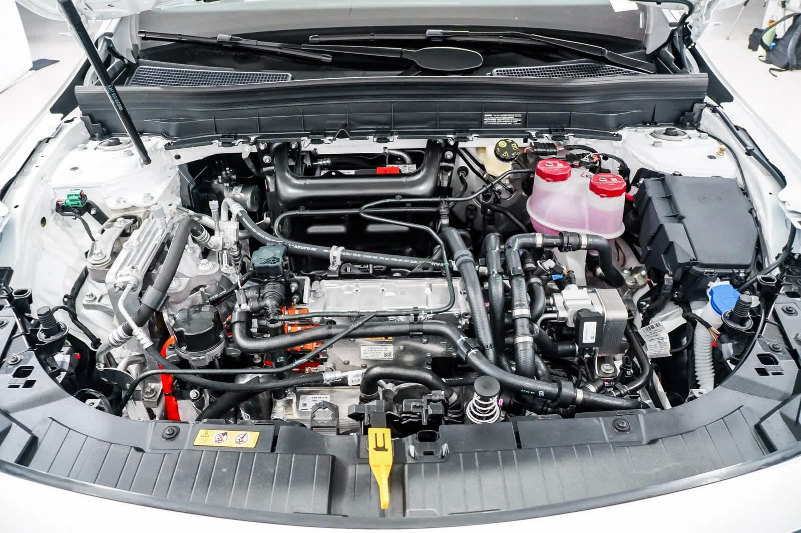 2024 Mercedes-Benz EQB 300 27