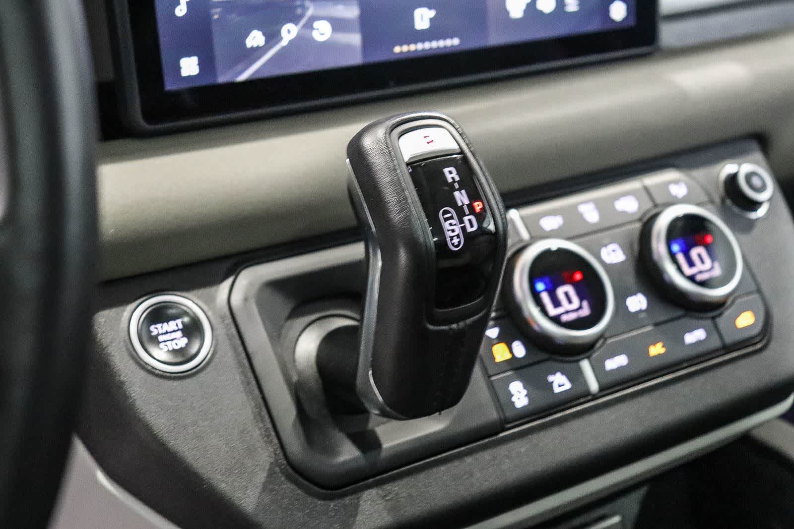 Thumbnail: 2020 Land Rover Defender - 19