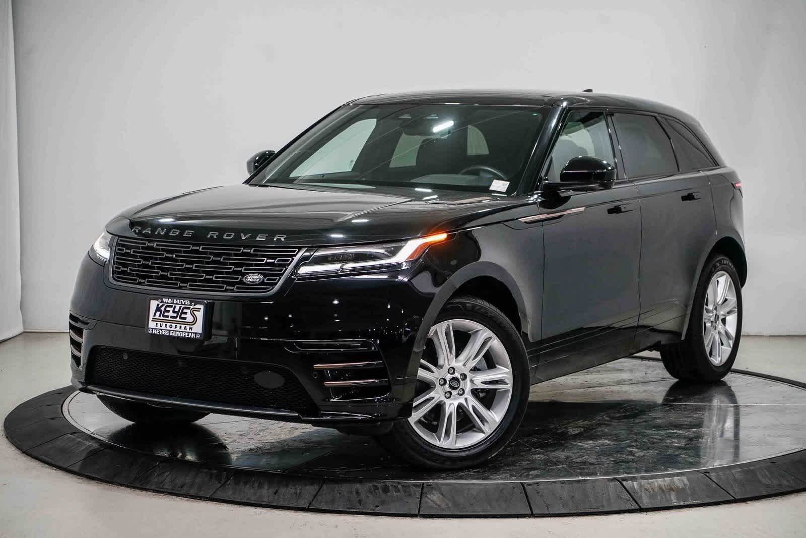 2024 Land Rover Range Rover Velar Dynamic SE -
                  Van Nuys, CA