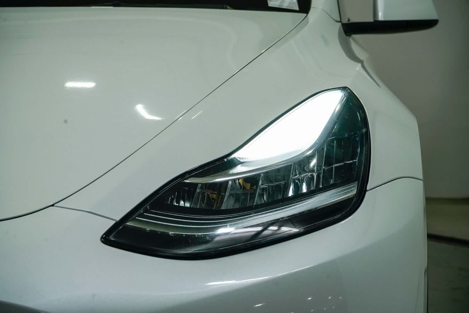 Thumbnail: 2021 Tesla Model Y - 7
