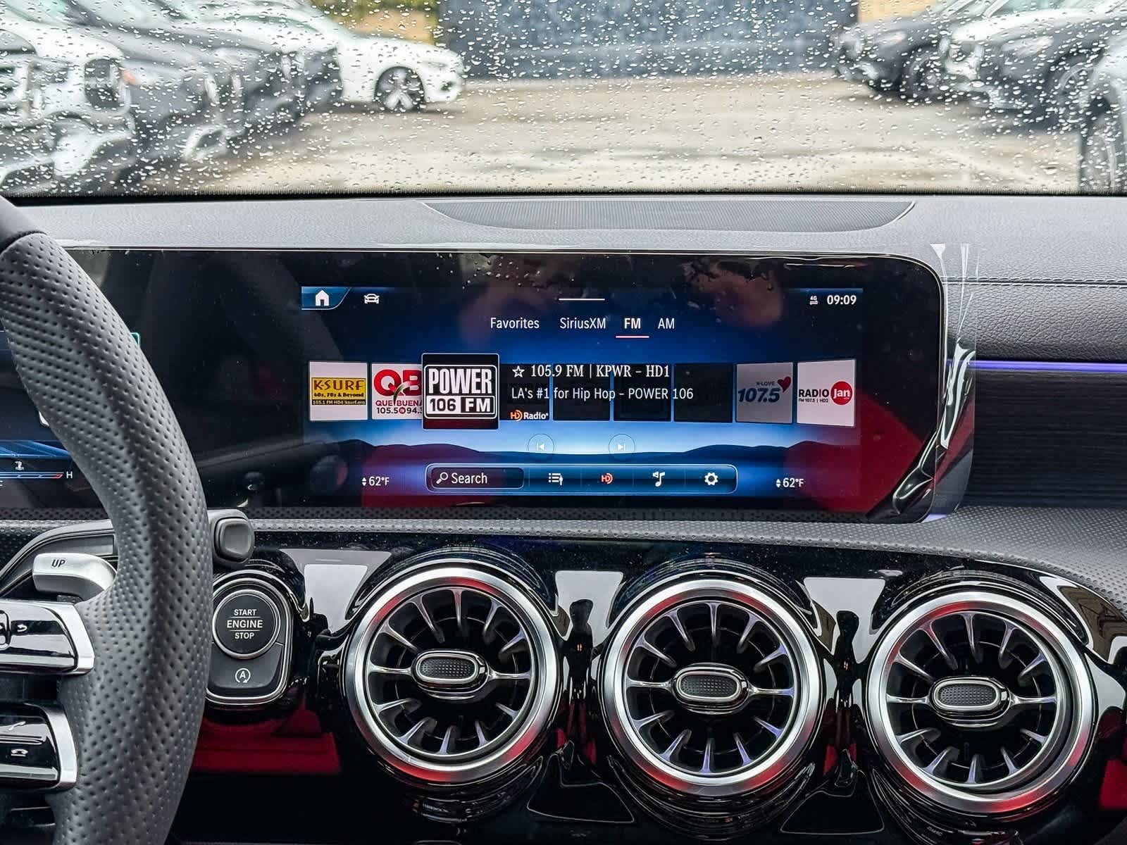 Thumbnail: 2025 Mercedes-Benz CLA - 16