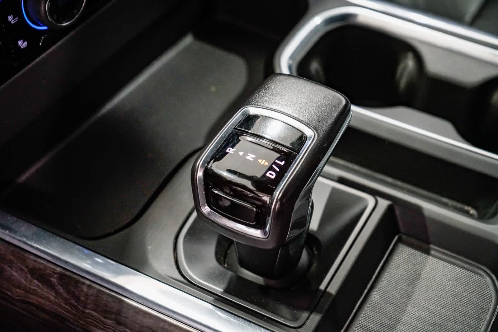 Thumbnail: 2022 Chevrolet Silverado 1500 - 20