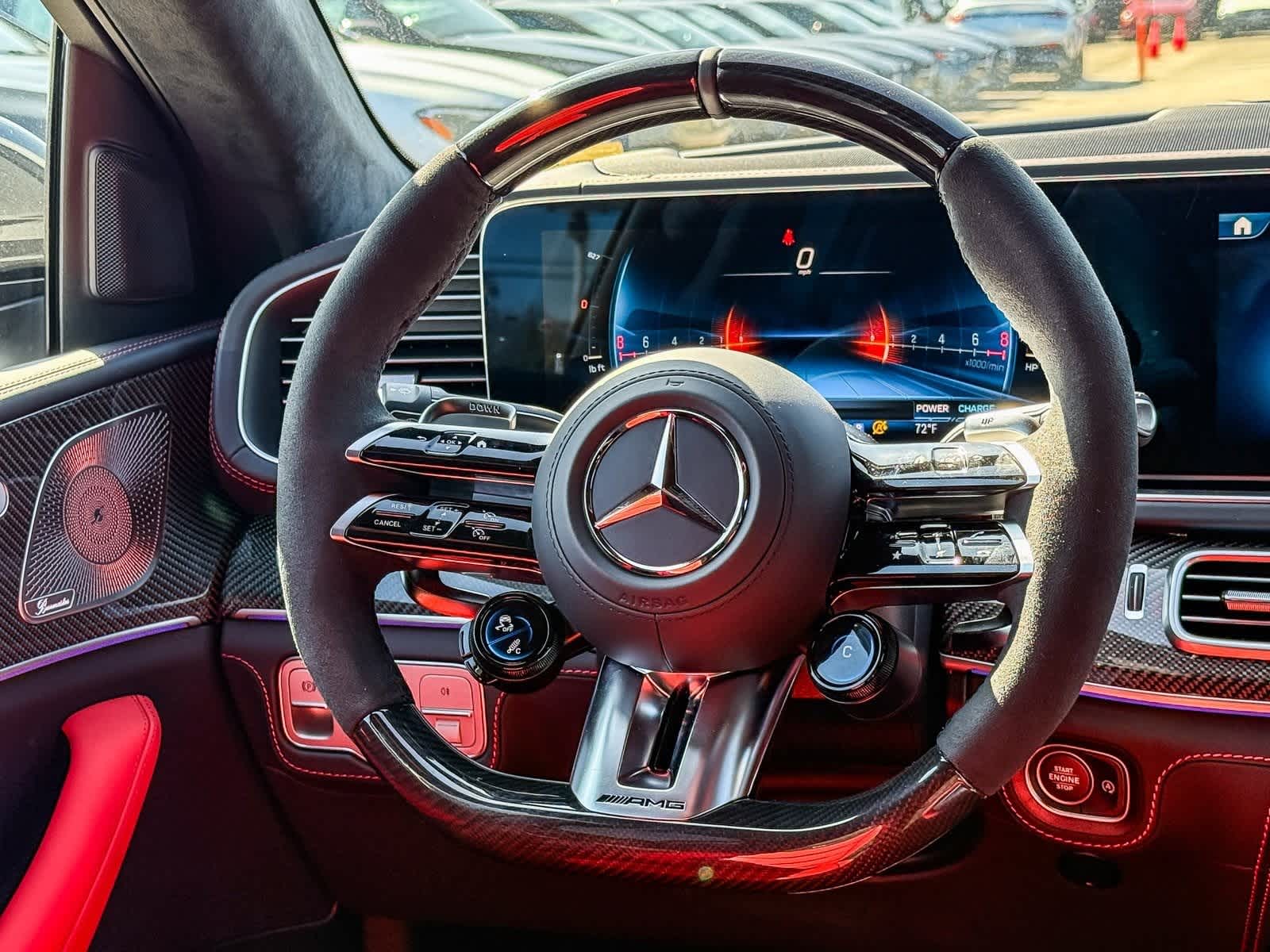 Thumbnail: 2026 Mercedes-Benz GLE - 16