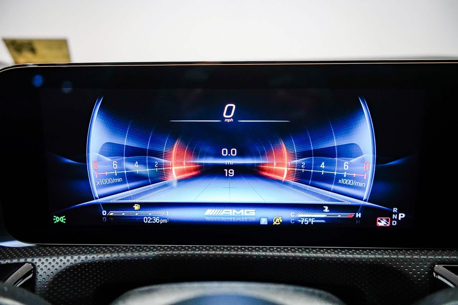 Thumbnail: 2025 Mercedes-Benz CLA - 24