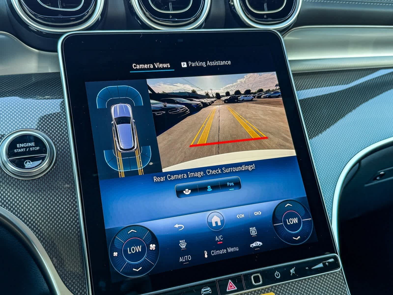 Thumbnail: 2025 Mercedes-Benz GLC - 26