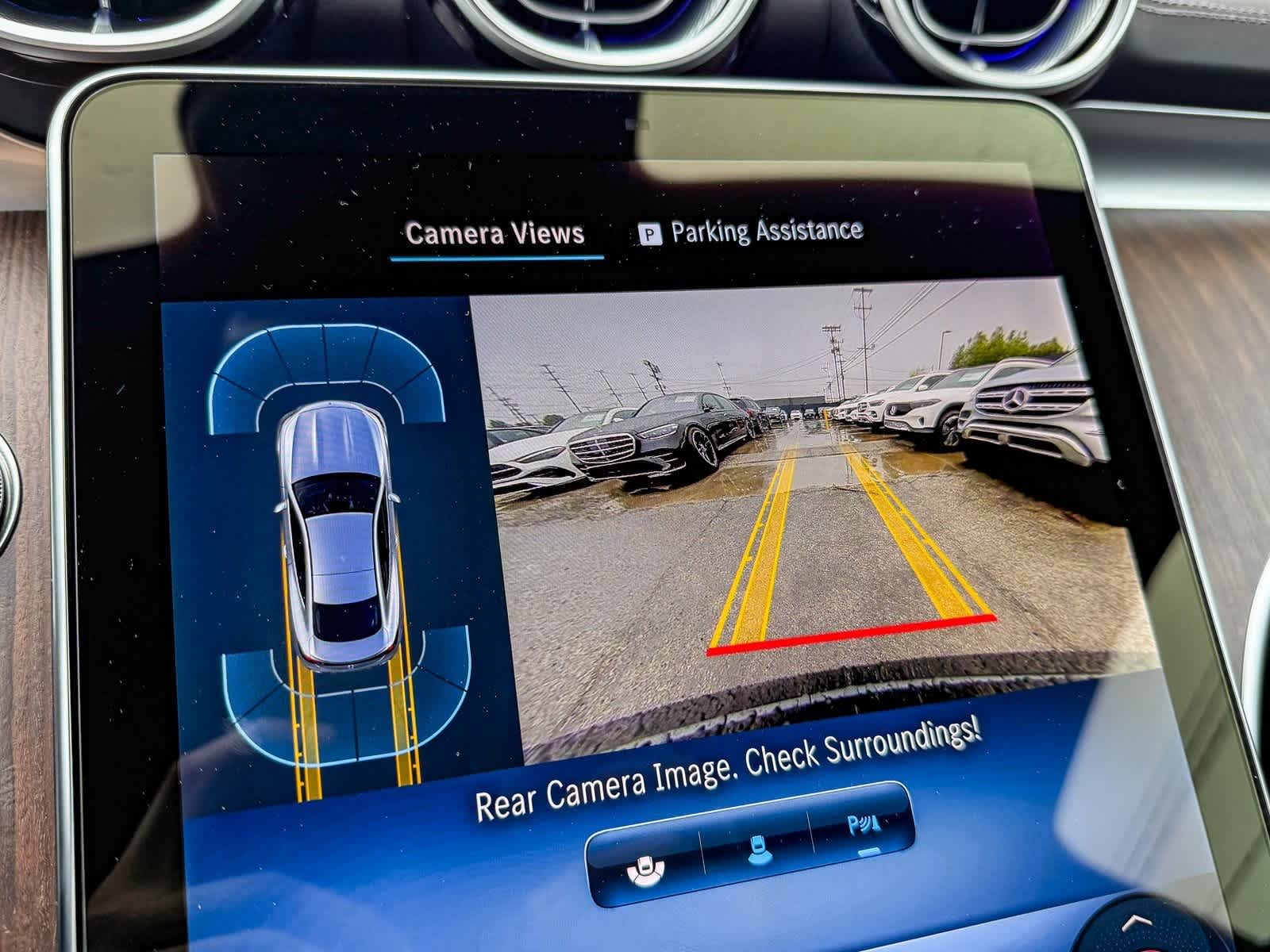 Thumbnail: 2025 Mercedes-Benz CLE - 27