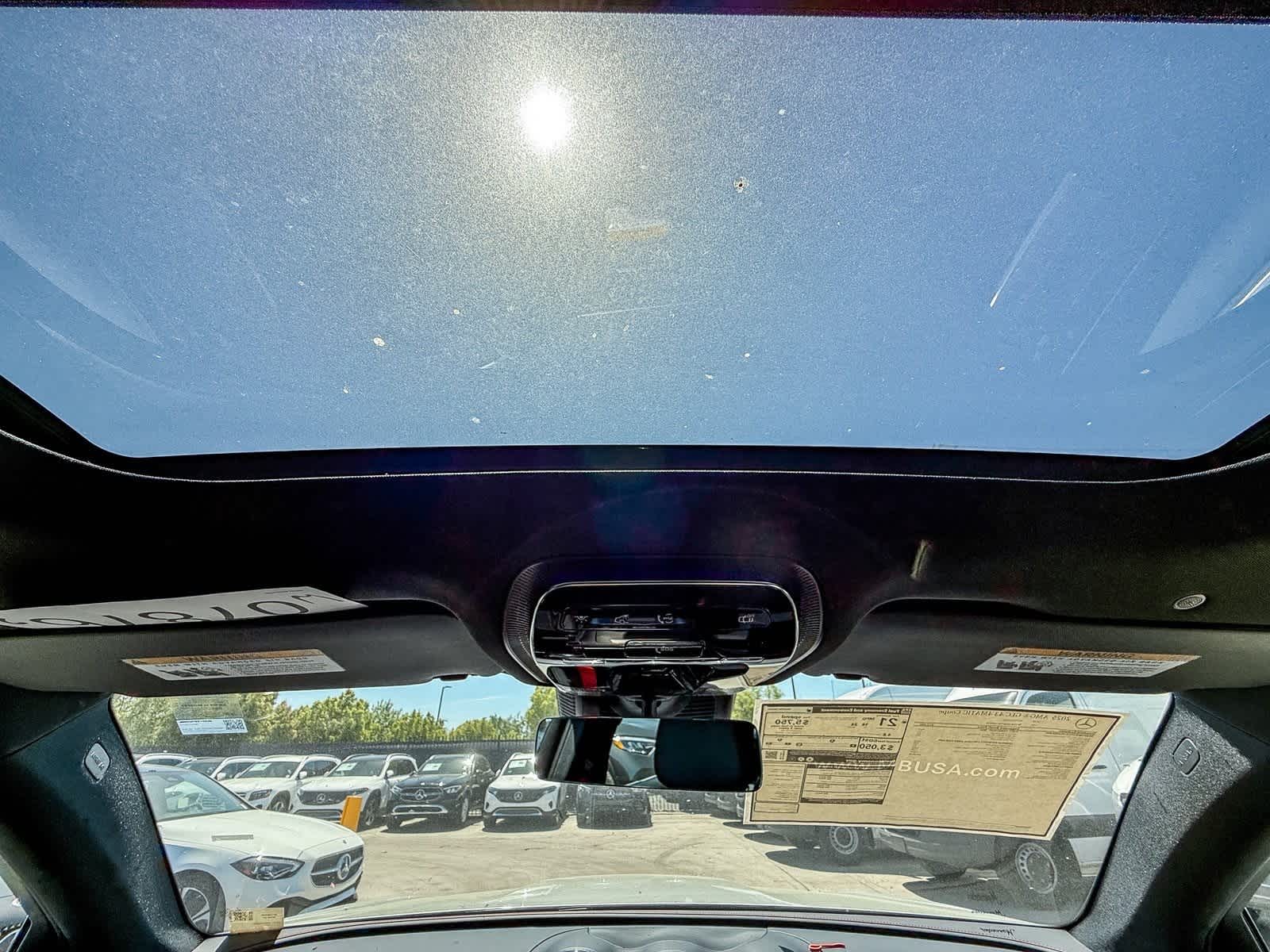 Thumbnail: 2025 Mercedes-Benz GLC - 17