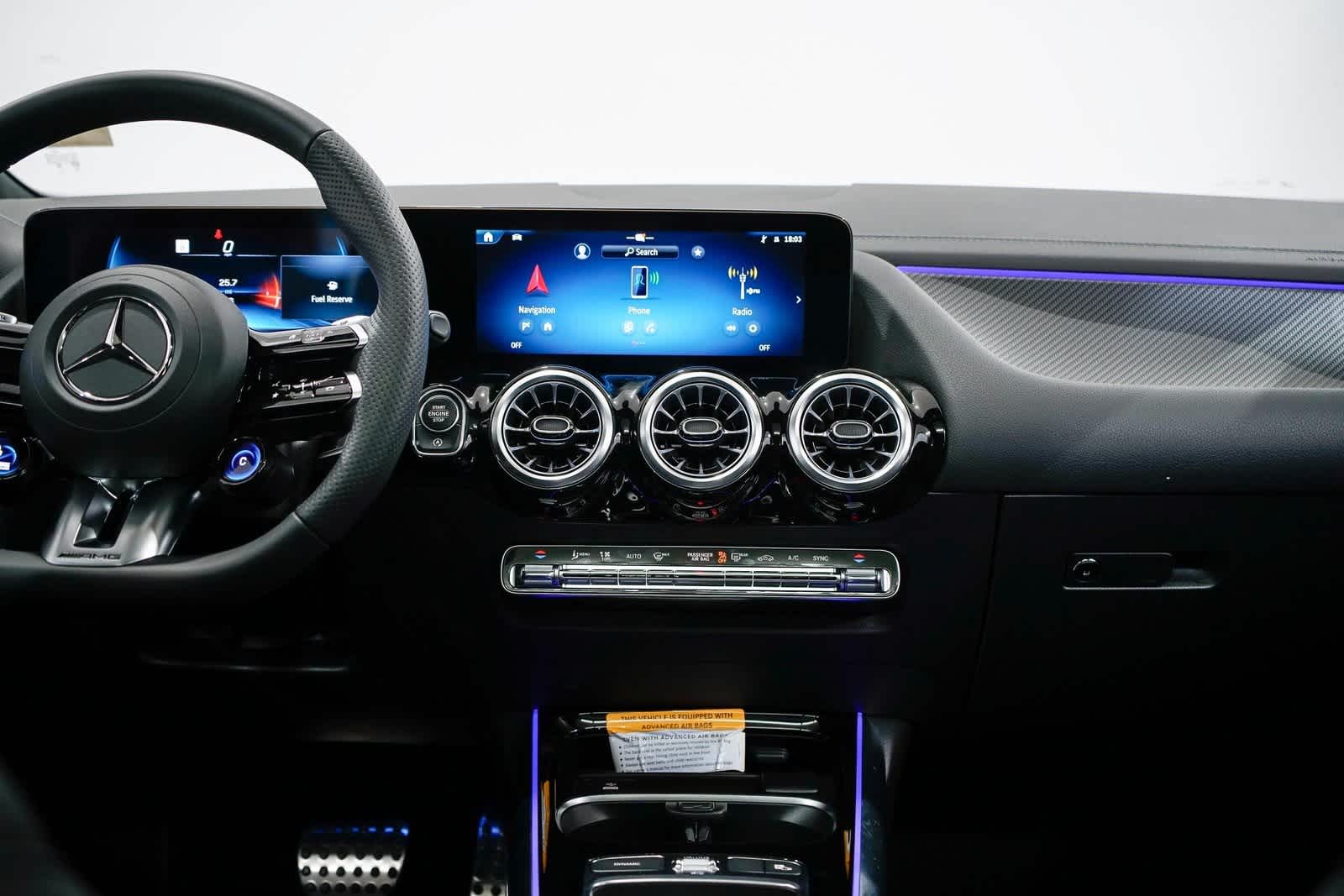 Thumbnail: 2024 Mercedes-Benz GLA - 13