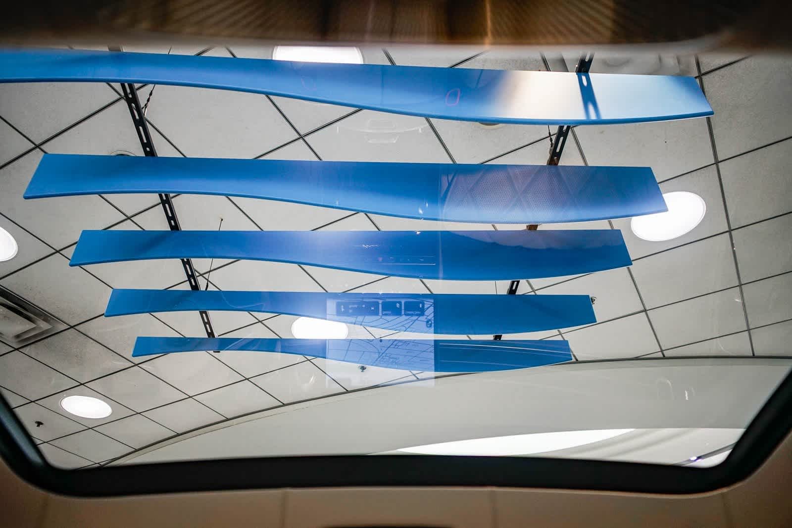 Thumbnail: 2024 Mercedes-Benz S-Class - 11