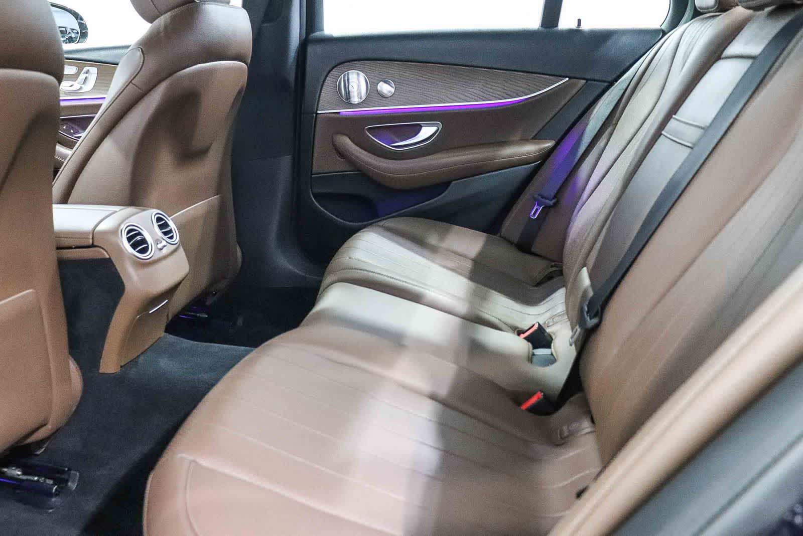 Thumbnail: 2020 Mercedes-Benz E-Class - 19