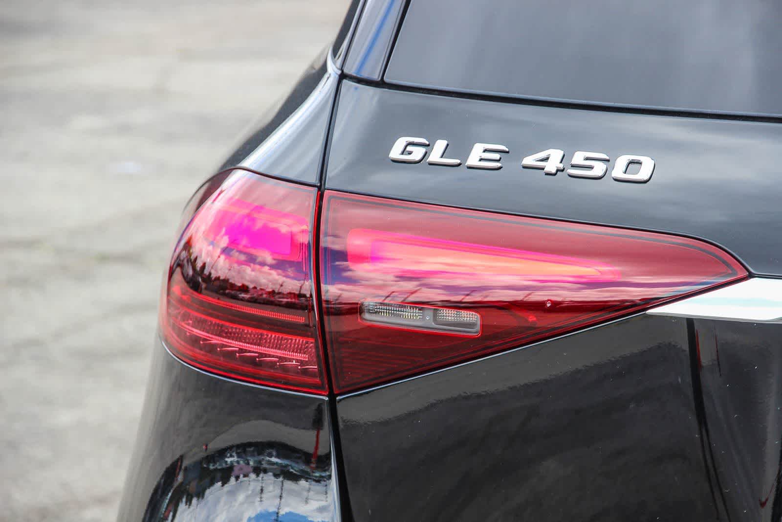 Thumbnail: 2026 Mercedes-Benz GLE - 7