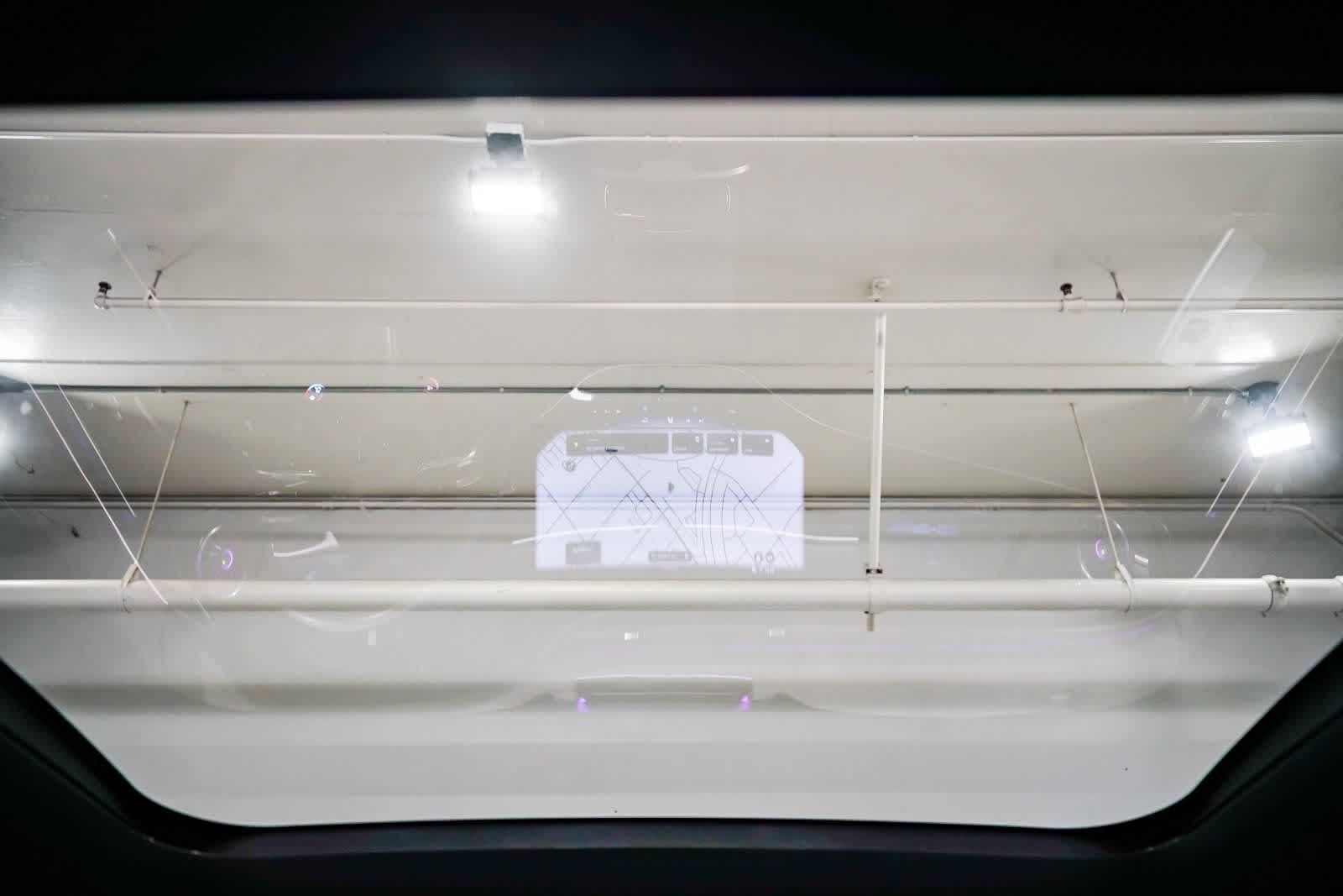 Thumbnail: 2024 Mercedes-Benz EQE - 11