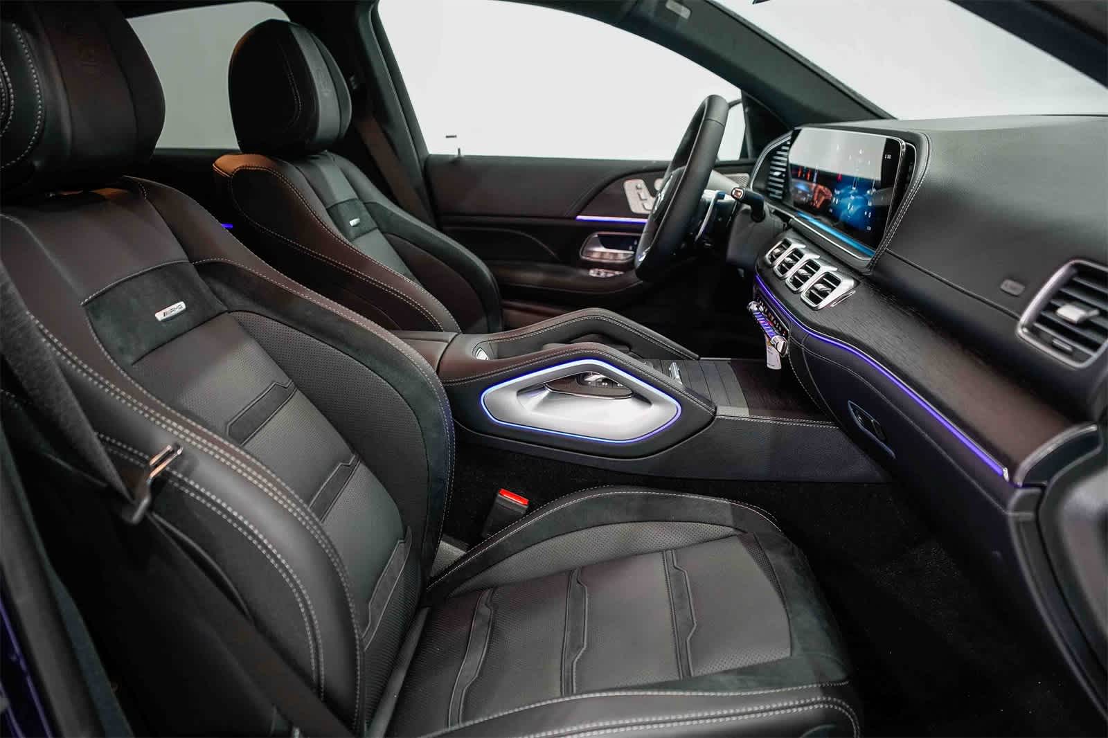 Thumbnail: 2026 Mercedes-Benz GLE - 18