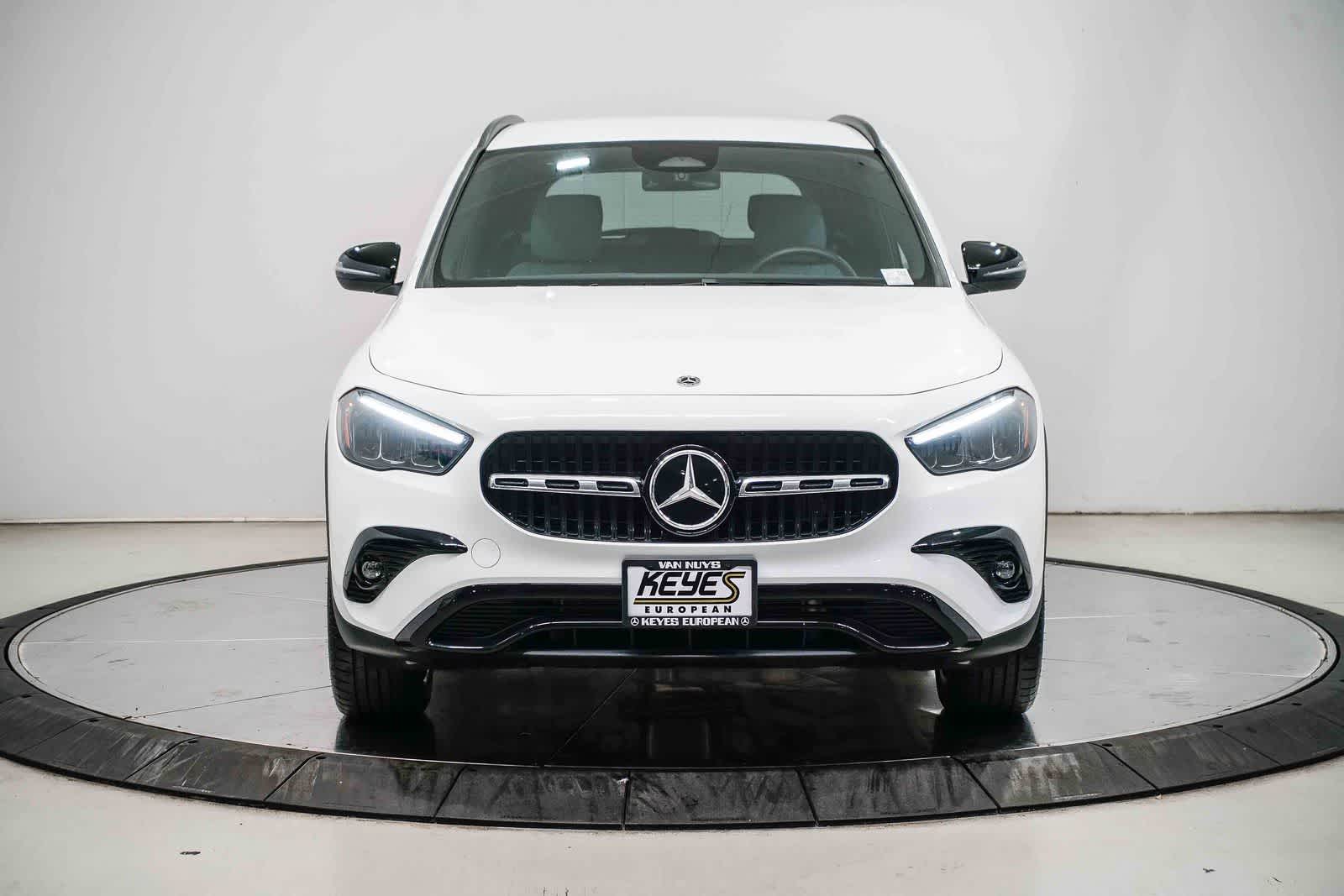 Thumbnail: 2026 Mercedes-Benz GLA - 6
