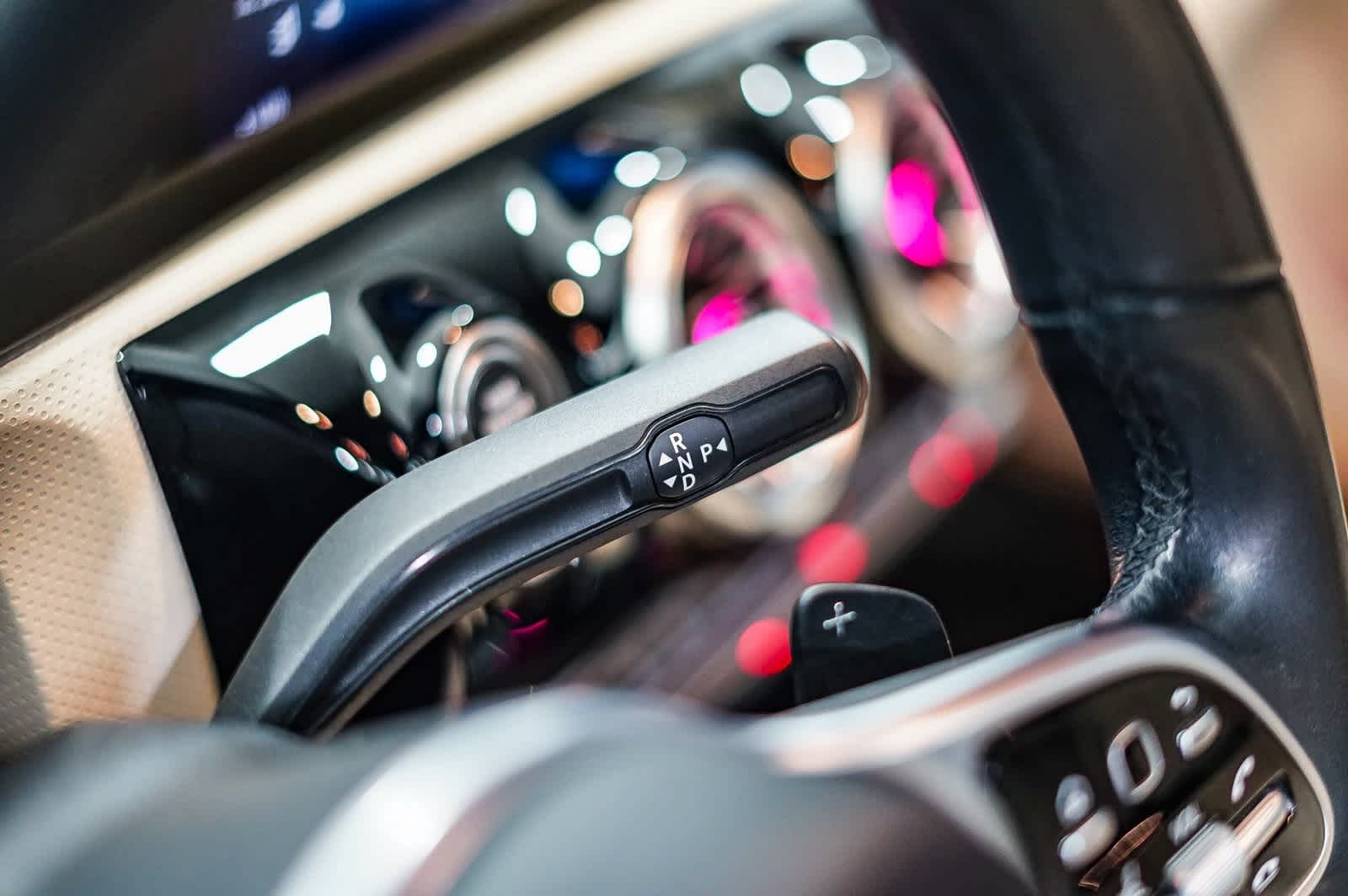 Thumbnail: 2022 Mercedes-Benz CLA - 18