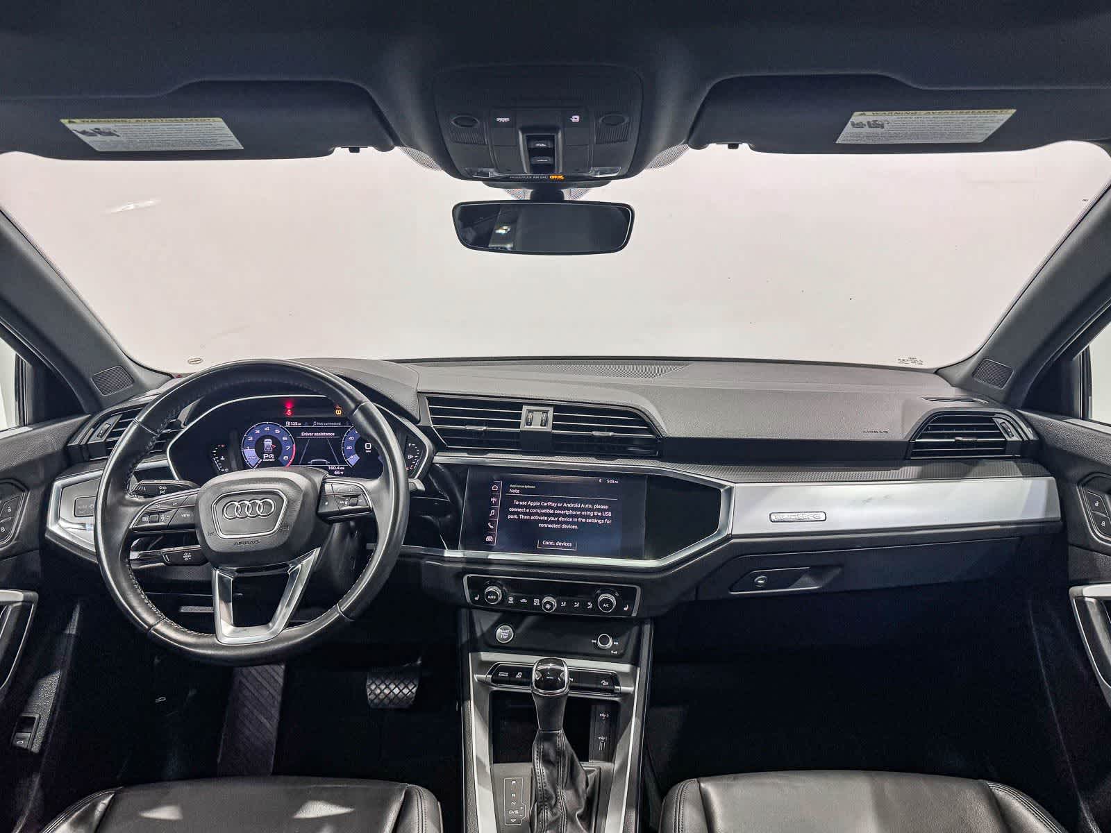 Thumbnail: 2019 Audi Q3 - 12