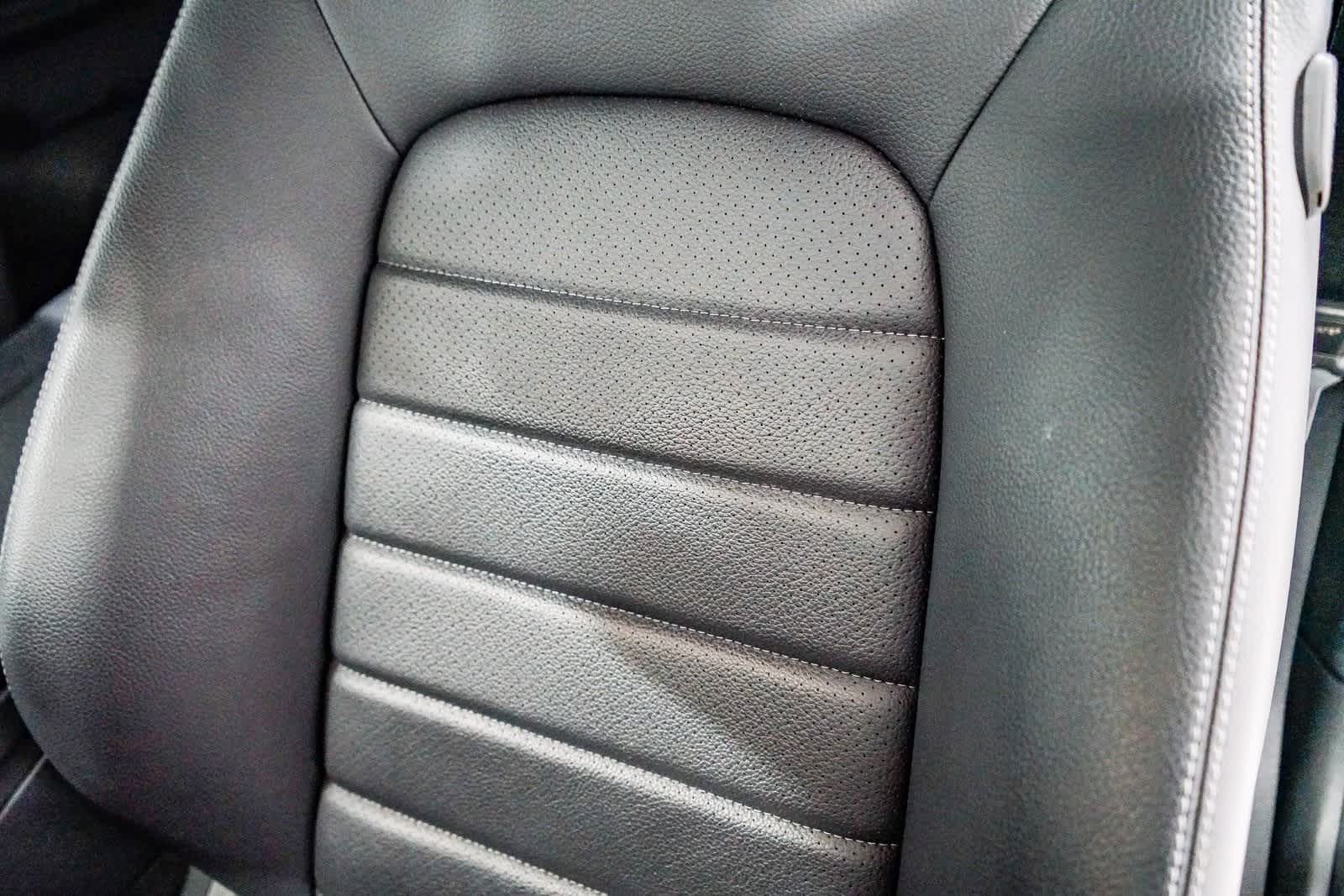 Thumbnail: 2023 Mercedes-Benz C-Class - 25