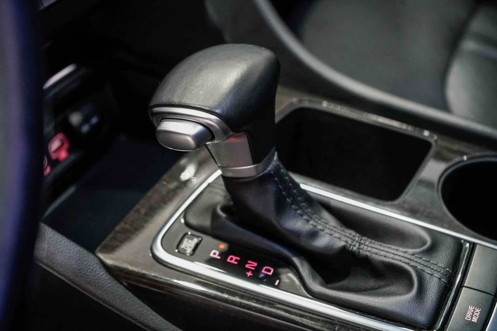 Thumbnail: 2018 Kia Optima - 21