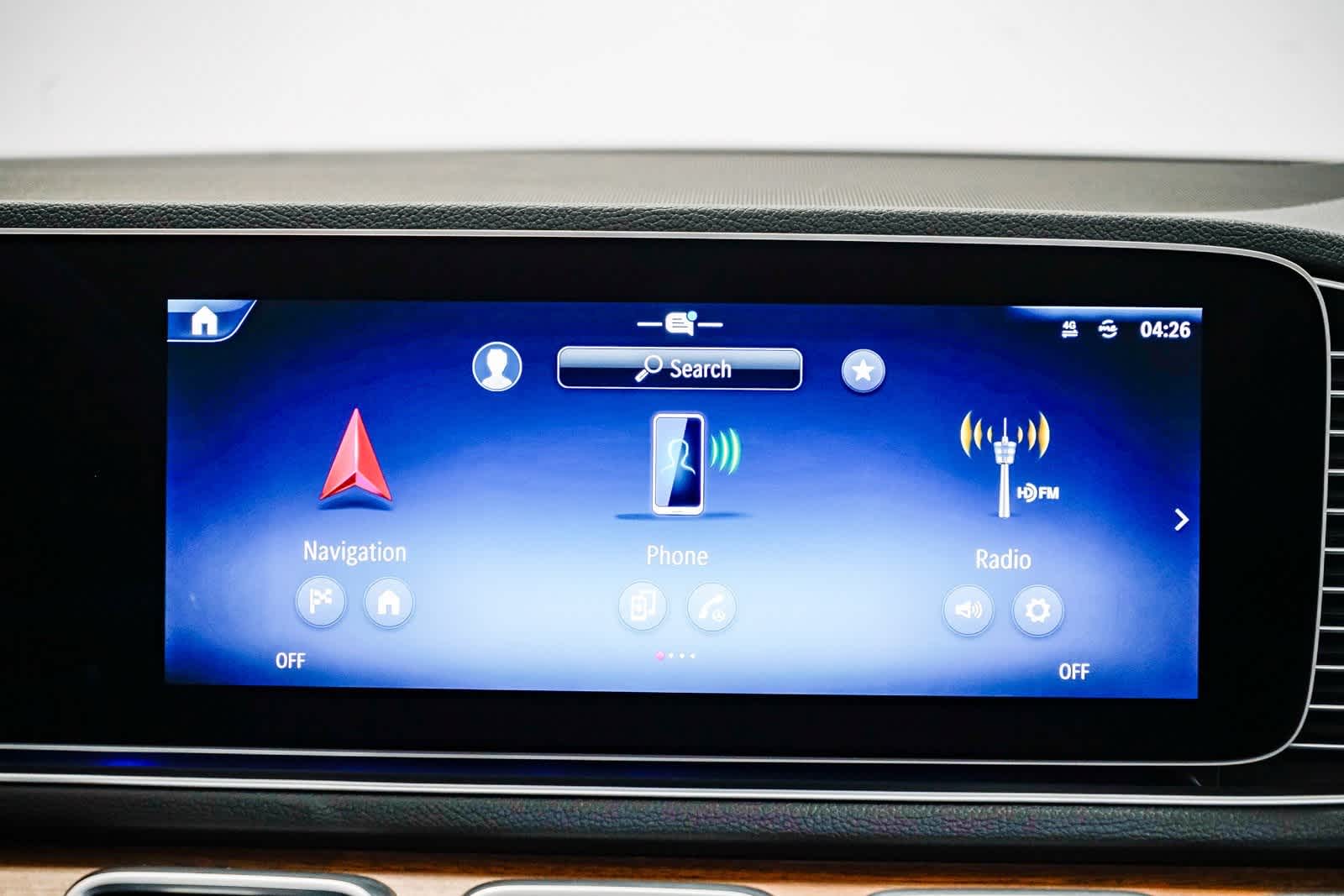 Thumbnail: 2025 Mercedes-Benz GLE - 14