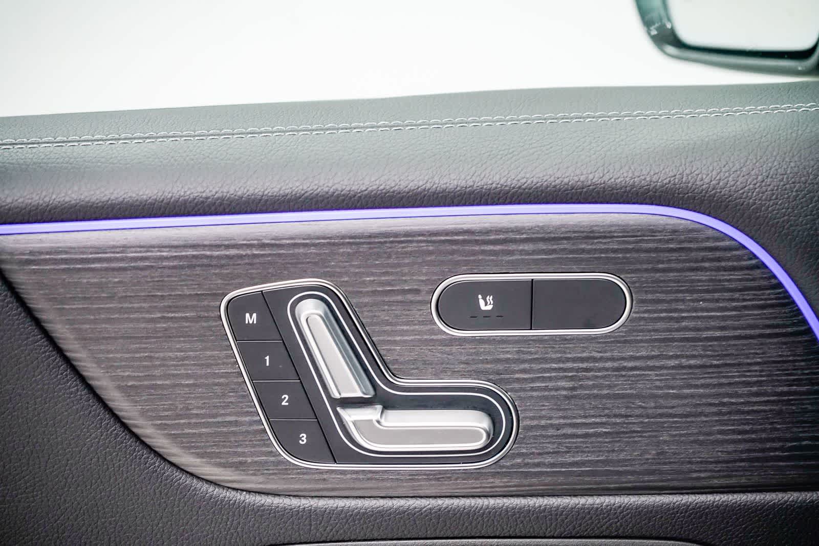 Thumbnail: 2026 Mercedes-Benz GLB - 20