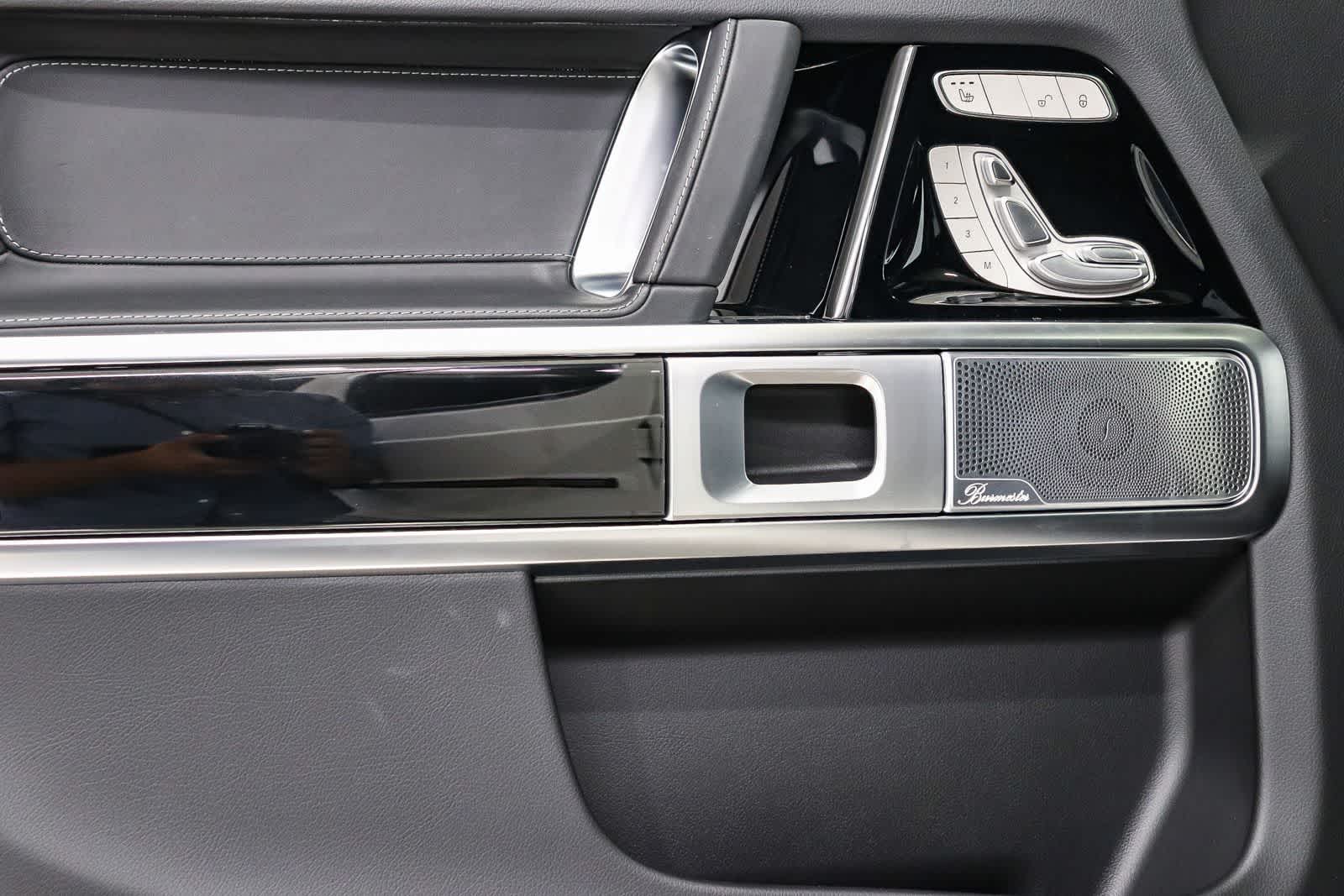 Thumbnail: 2026 Mercedes-Benz G-Class - 21