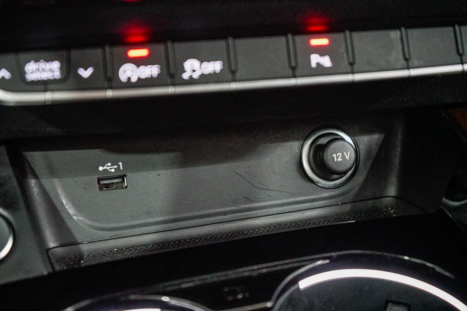 Thumbnail: 2022 Audi A5 - 22