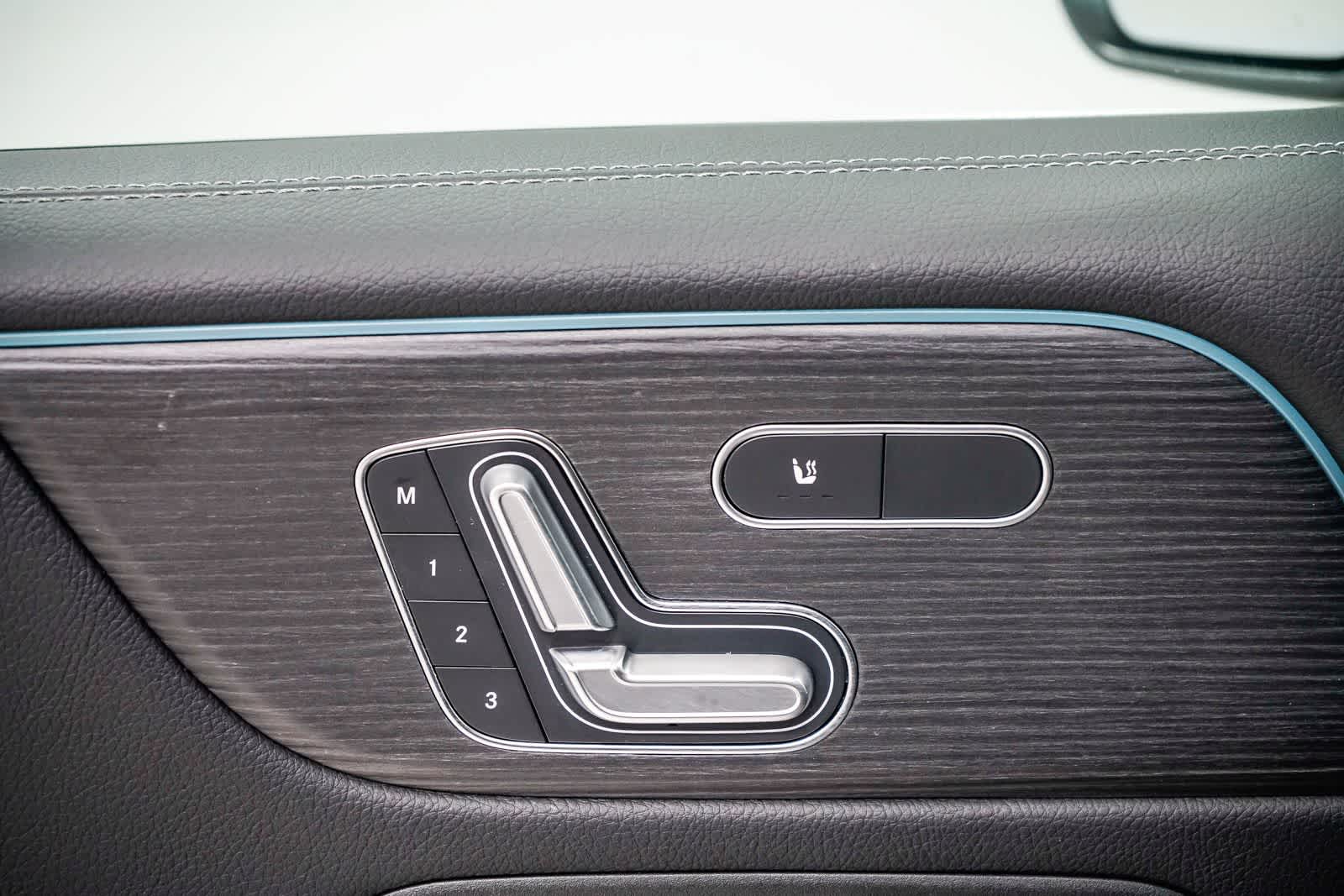 Thumbnail: 2026 Mercedes-Benz GLB - 20