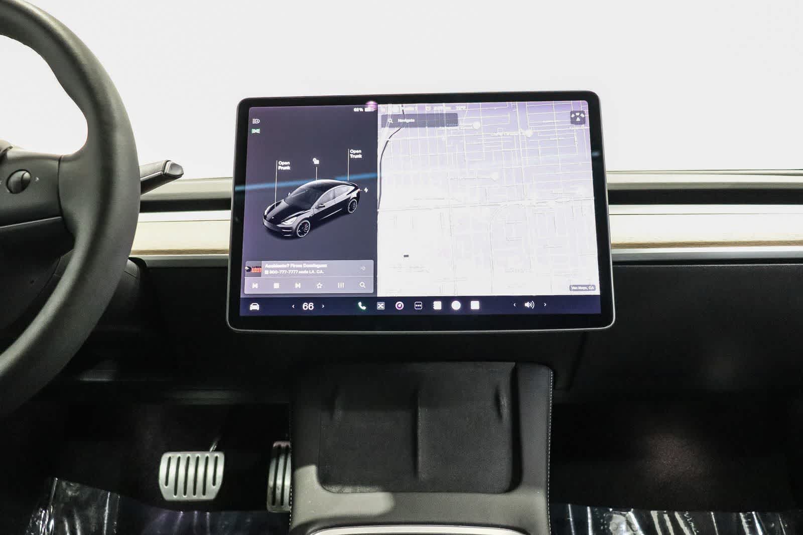 Thumbnail: 2022 Tesla Model 3 - 13