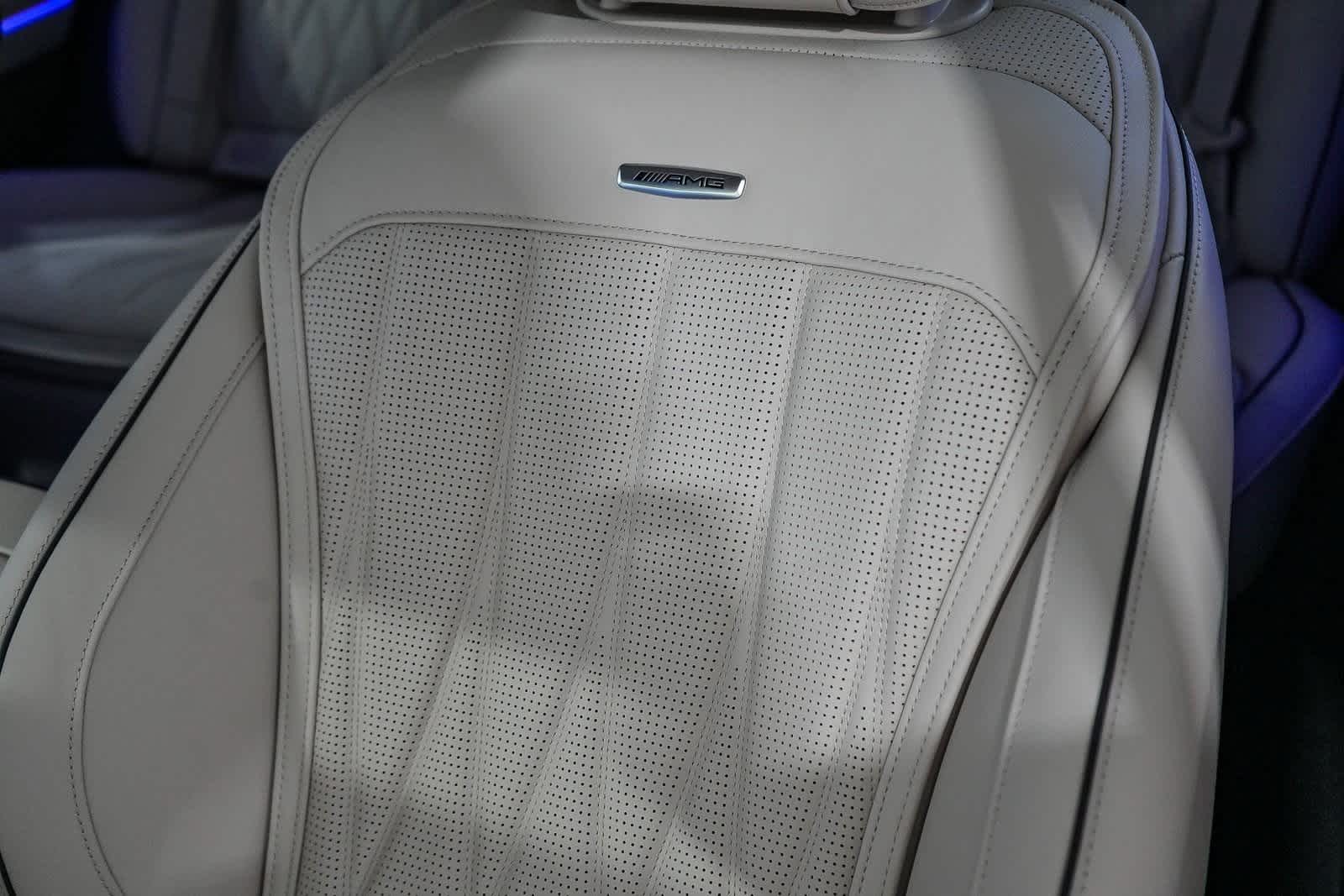 Thumbnail: 2025 Mercedes-Benz S-Class - 41