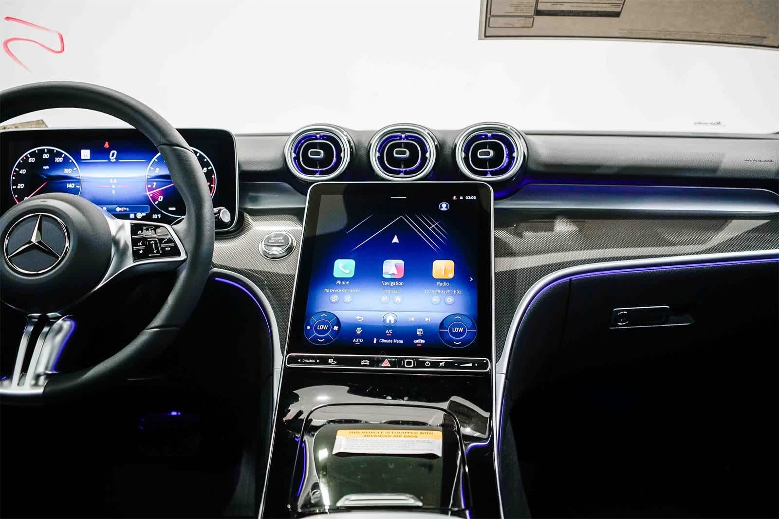 Thumbnail: 2026 Mercedes-Benz CLE - 15