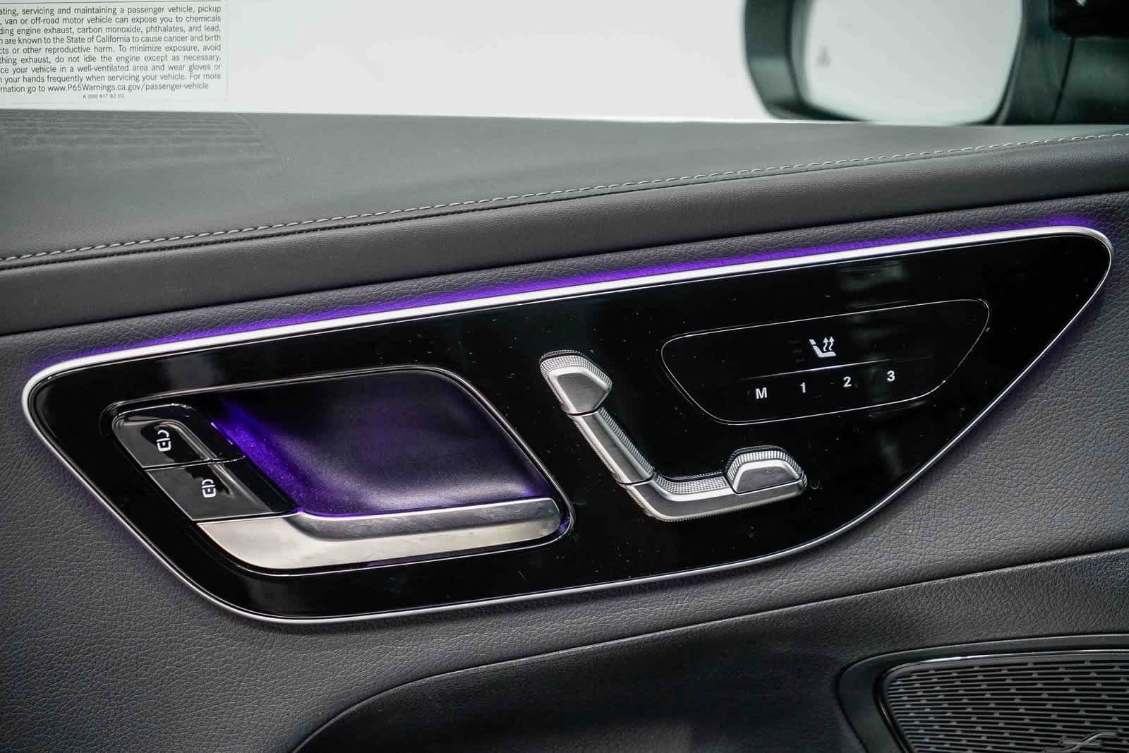 Thumbnail: 2025 Mercedes-Benz GLC - 19