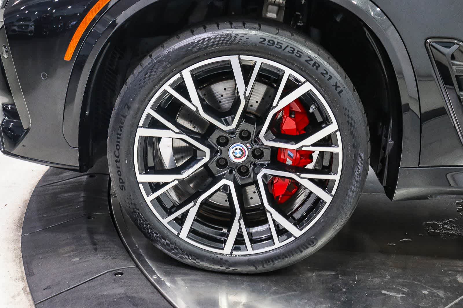 Thumbnail: 2023 BMW X5 - 8