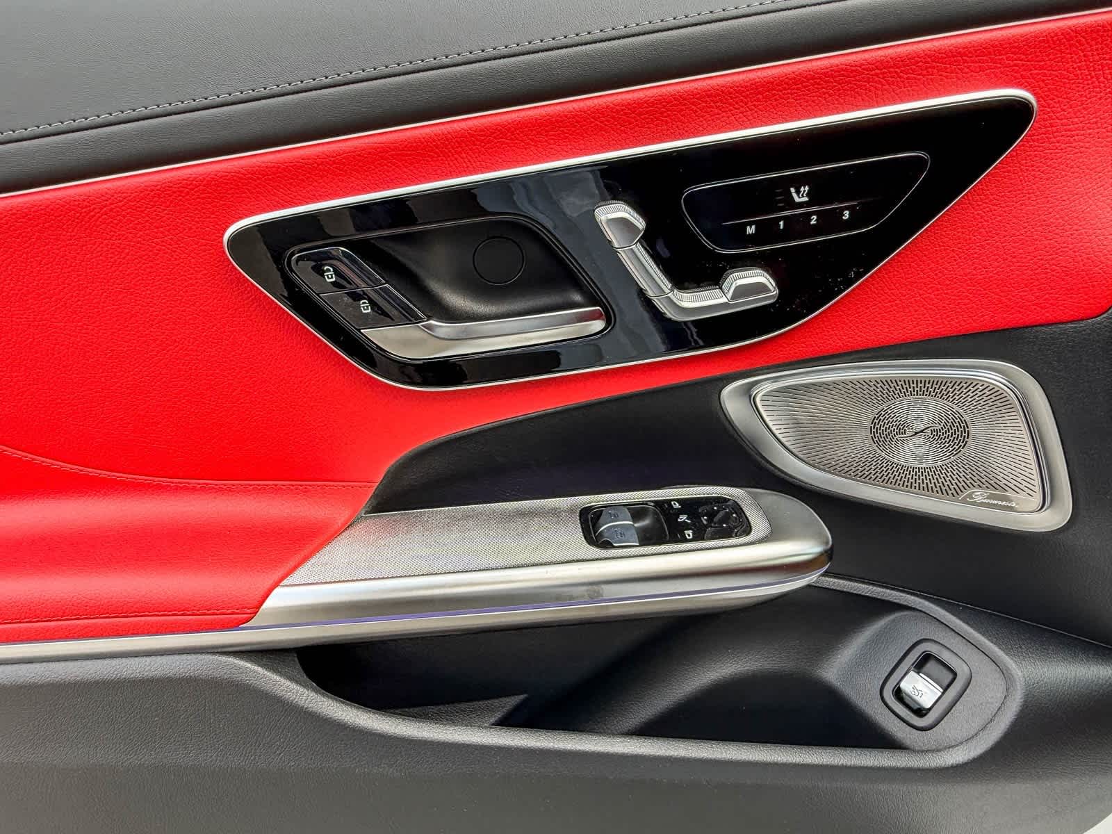 Thumbnail: 2026 Mercedes-Benz CLE - 23