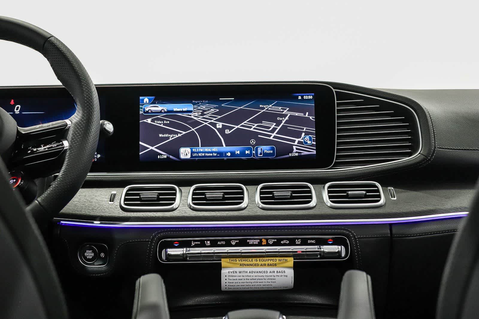 Thumbnail: 2026 Mercedes-Benz GLE - 15