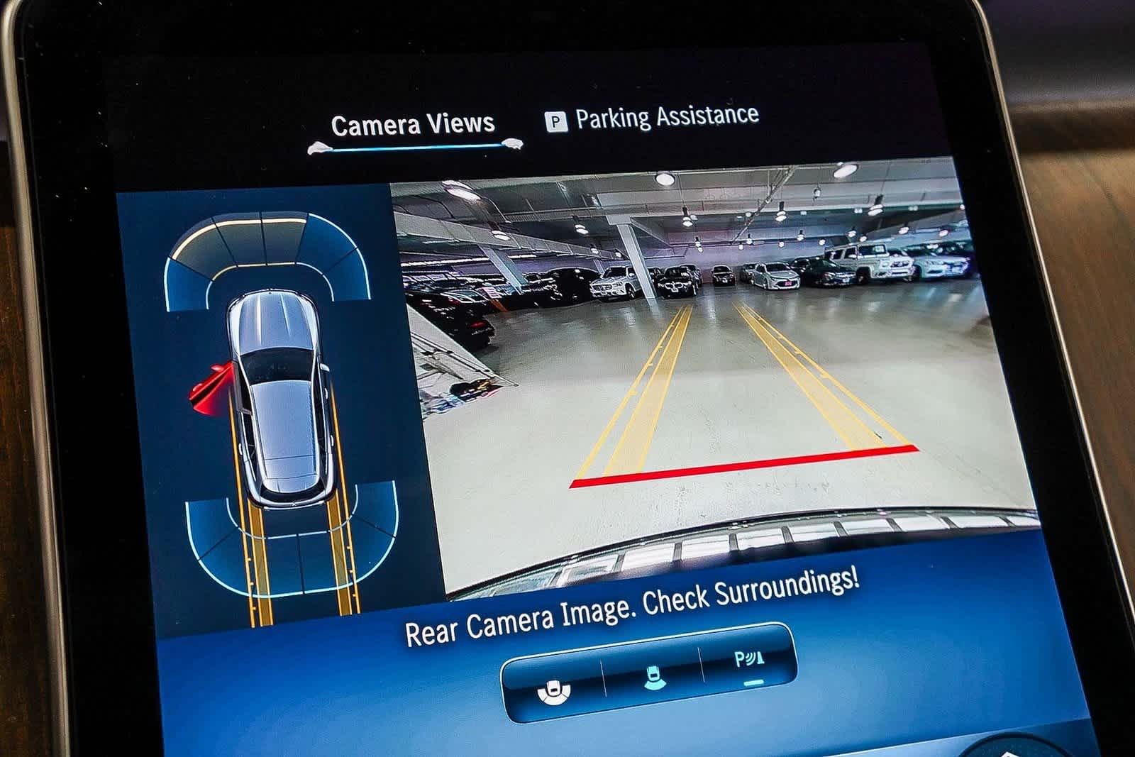 Thumbnail: 2025 Mercedes-Benz GLC - 27