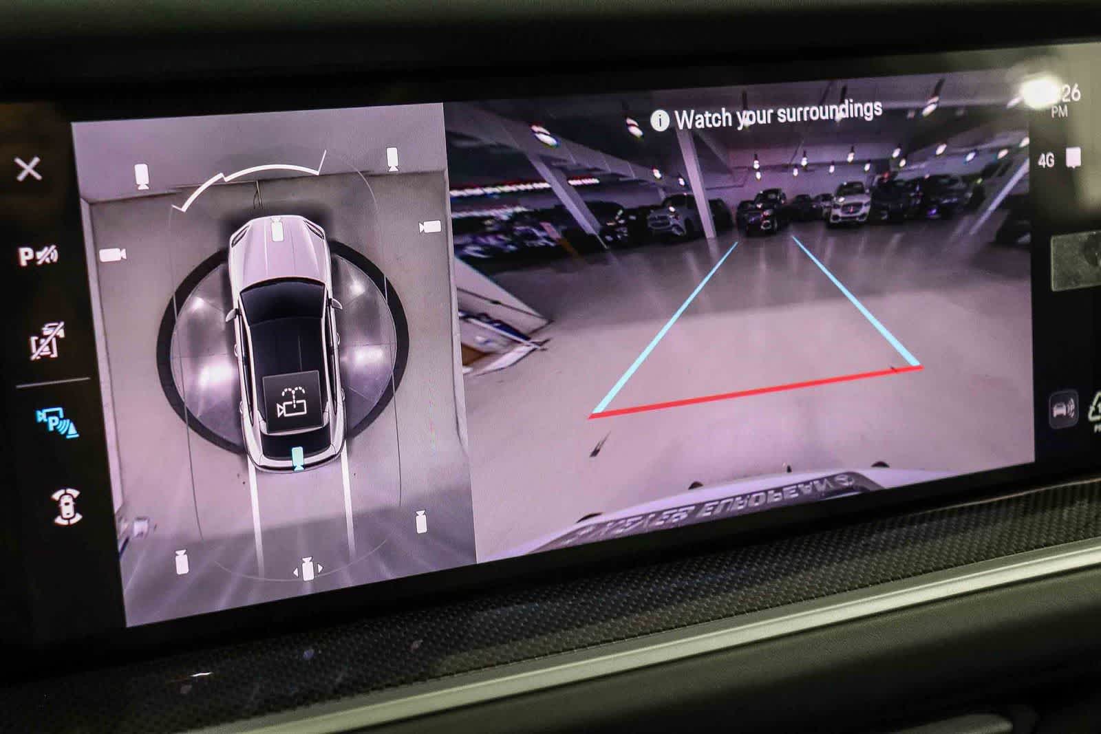 Thumbnail: 2025 Porsche Cayenne - 22