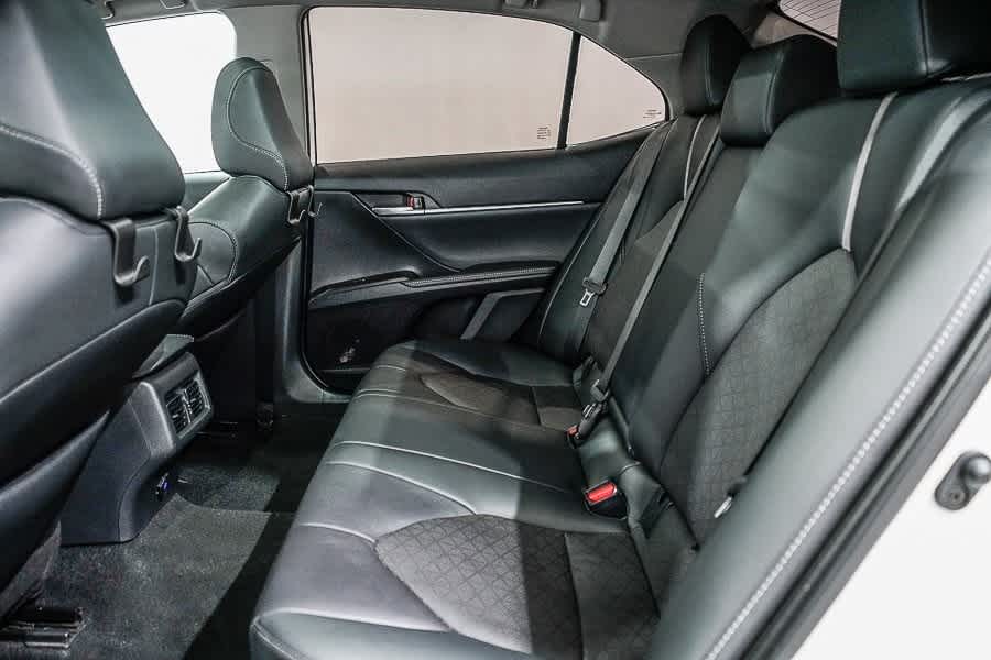 Thumbnail: 2023 Toyota Camry - 18