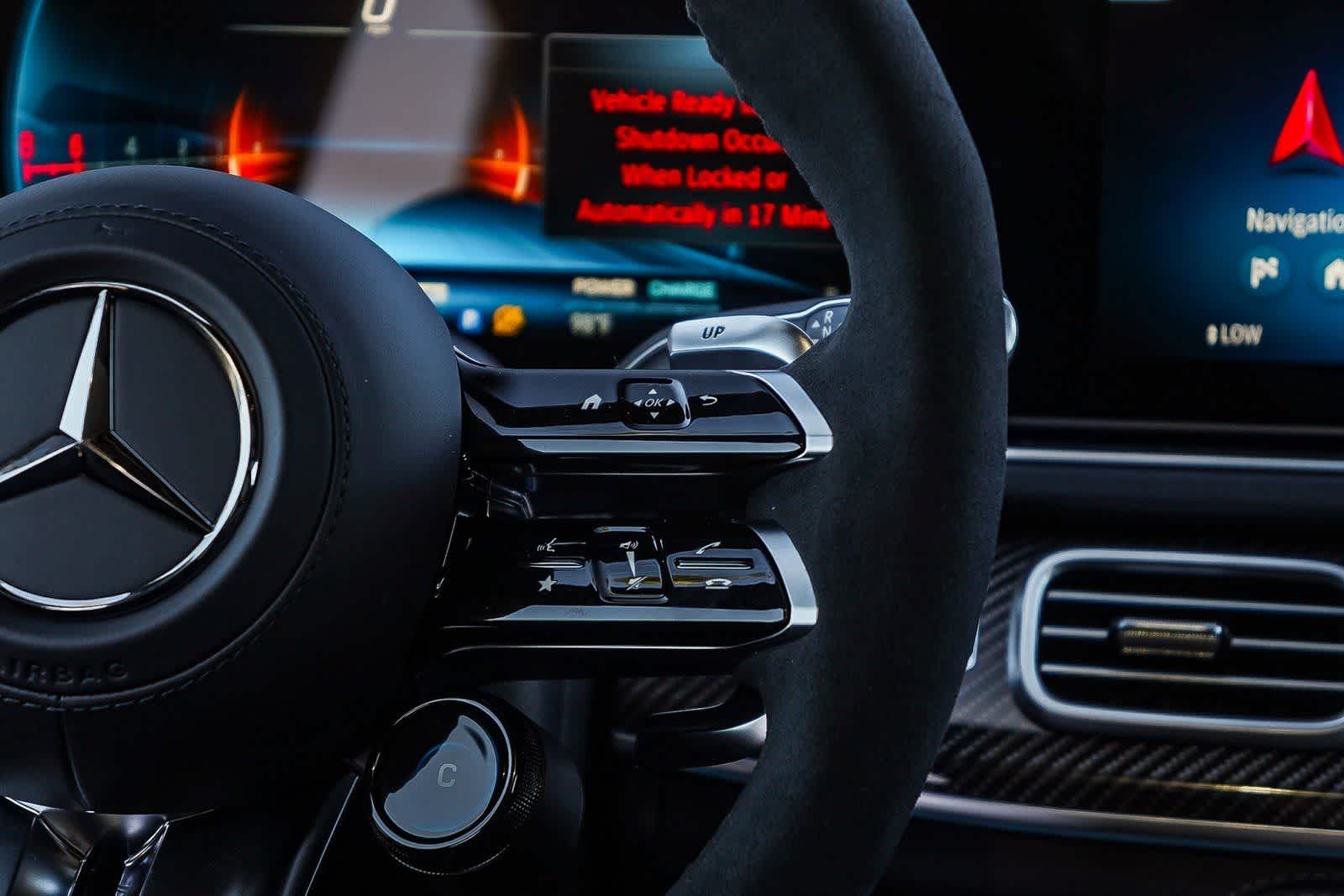 Thumbnail: 2026 Mercedes-Benz GLE - 18