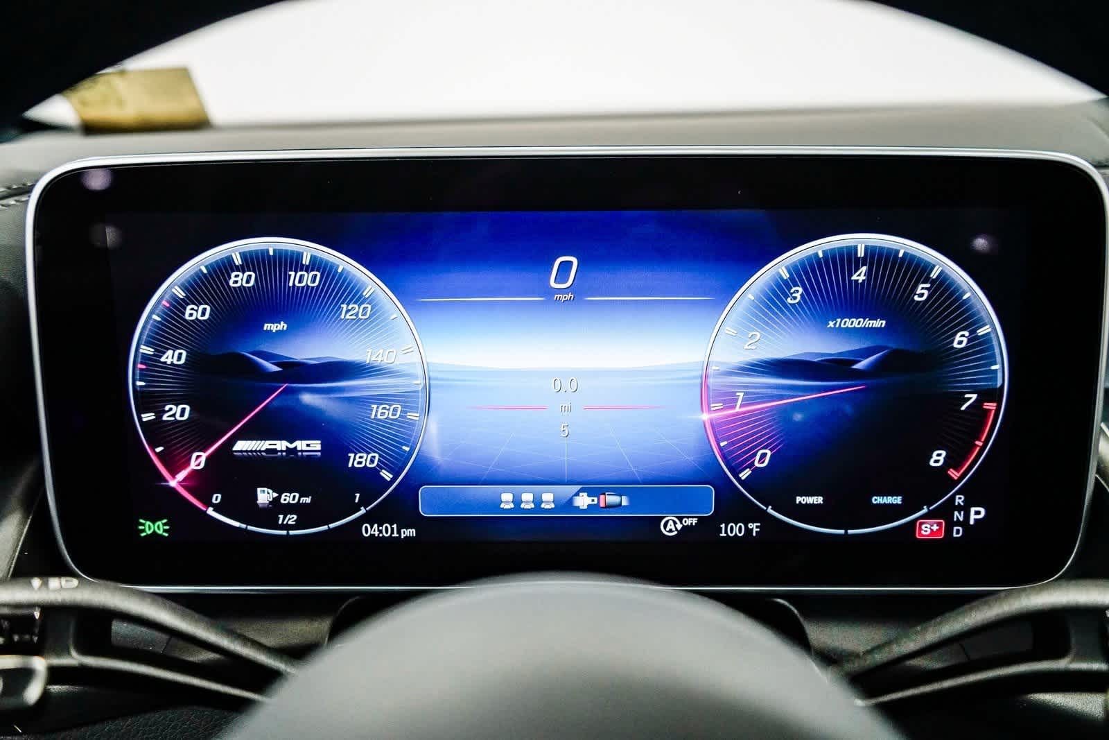 Thumbnail: 2026 Mercedes-Benz GLC - 26